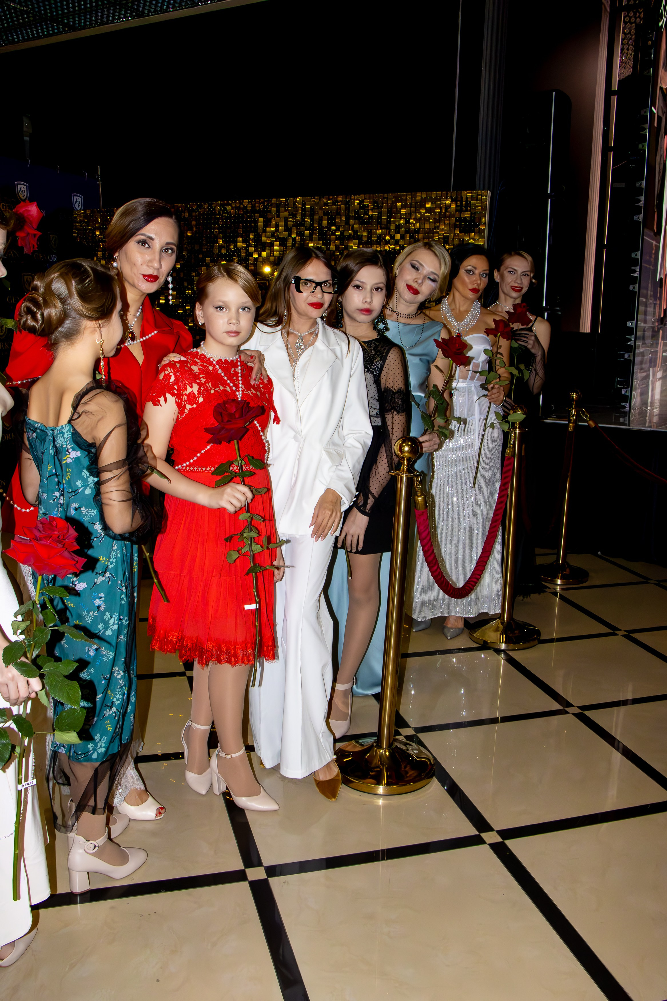 Estet Fashion Week 2025. Фотограф Татьяна Матрос