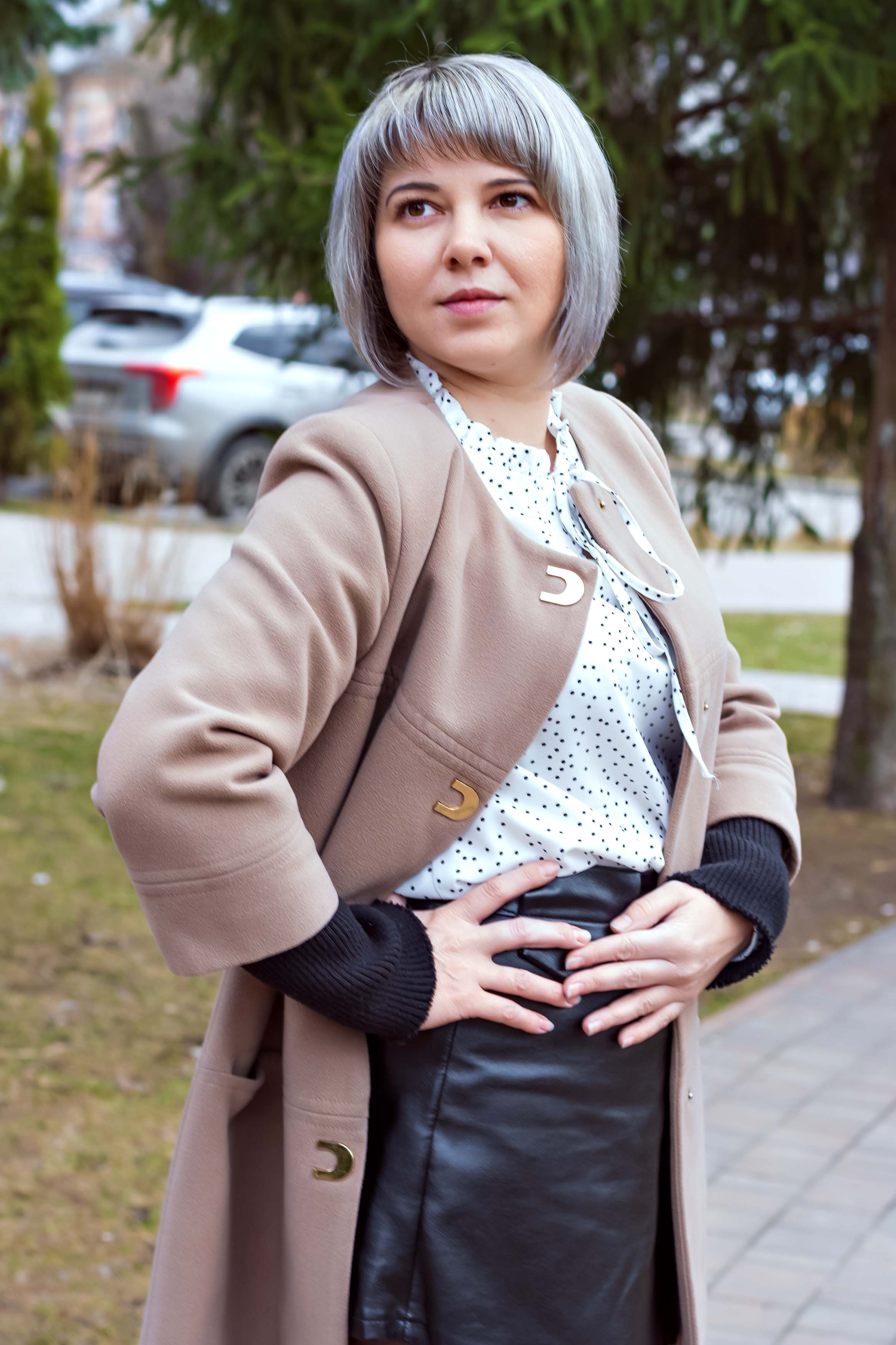 Прогулка Катерина. Фотограф Татьяна Матрос