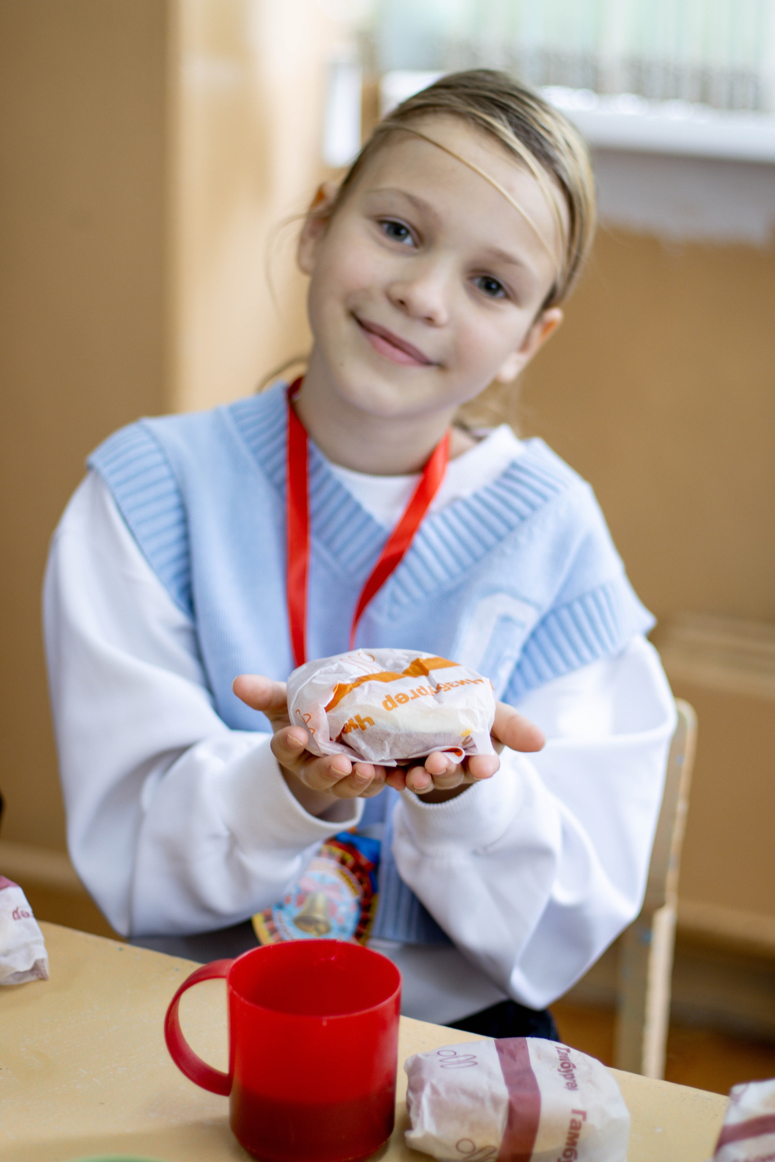 Последний звонок 4б. Фотограф Татьяна Матрос