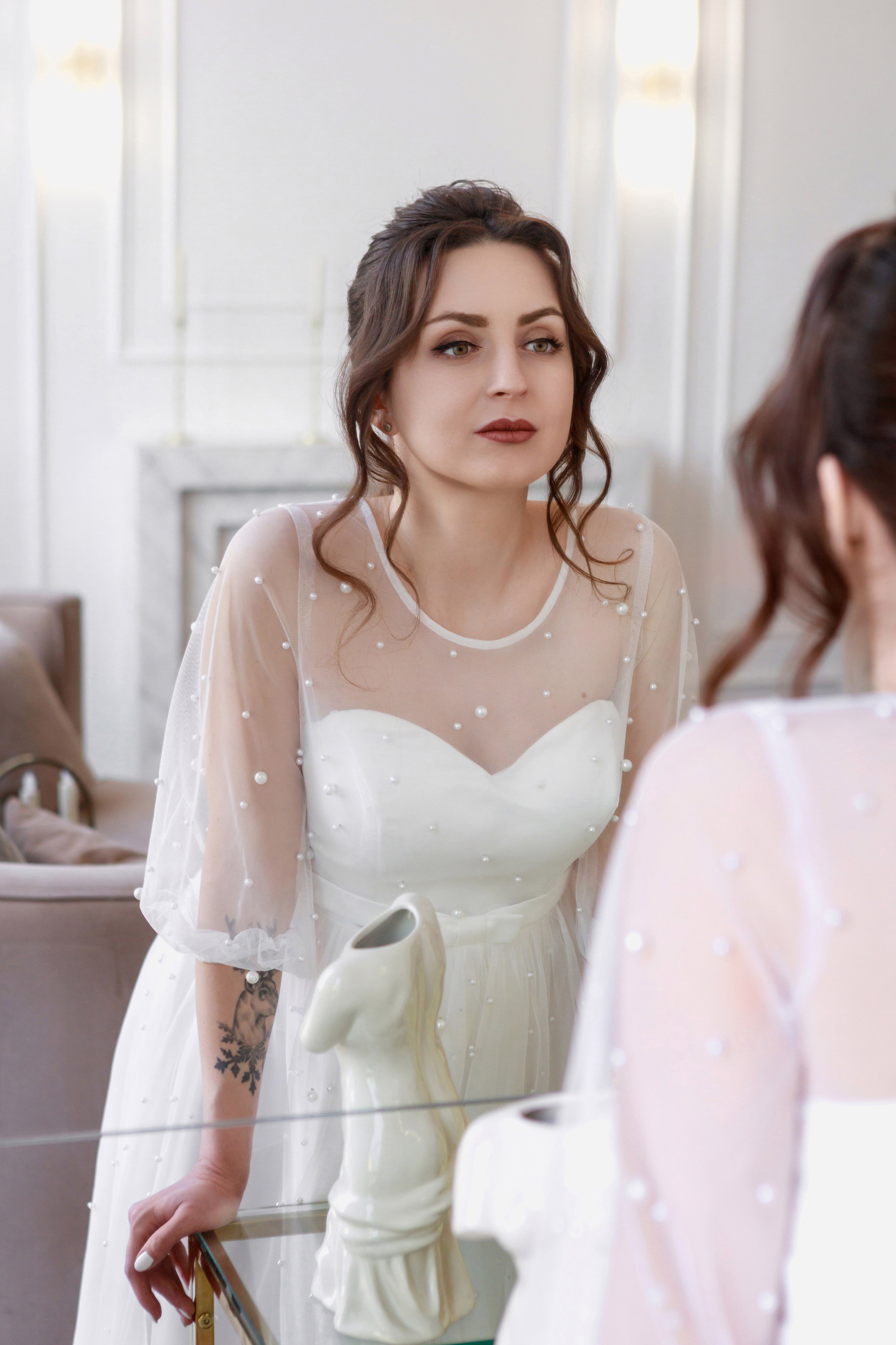 Юлия и Юрий. Свадебный, семейный и портретный фотограф в Москве Алексей Сафаров