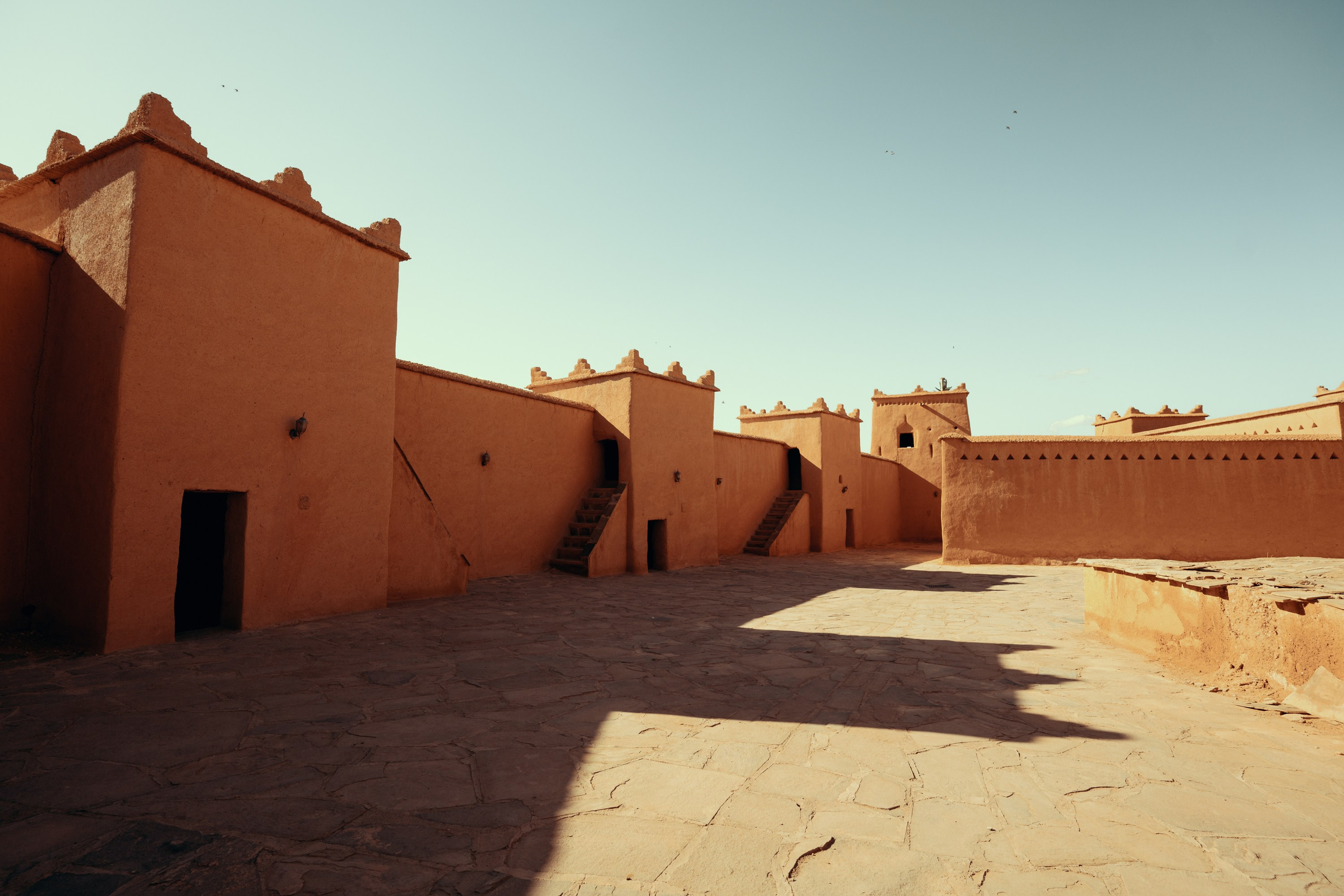 Северная Африка: Тунис, Марокко. Фотограф в Хабаровске. Фотография за 24 часа