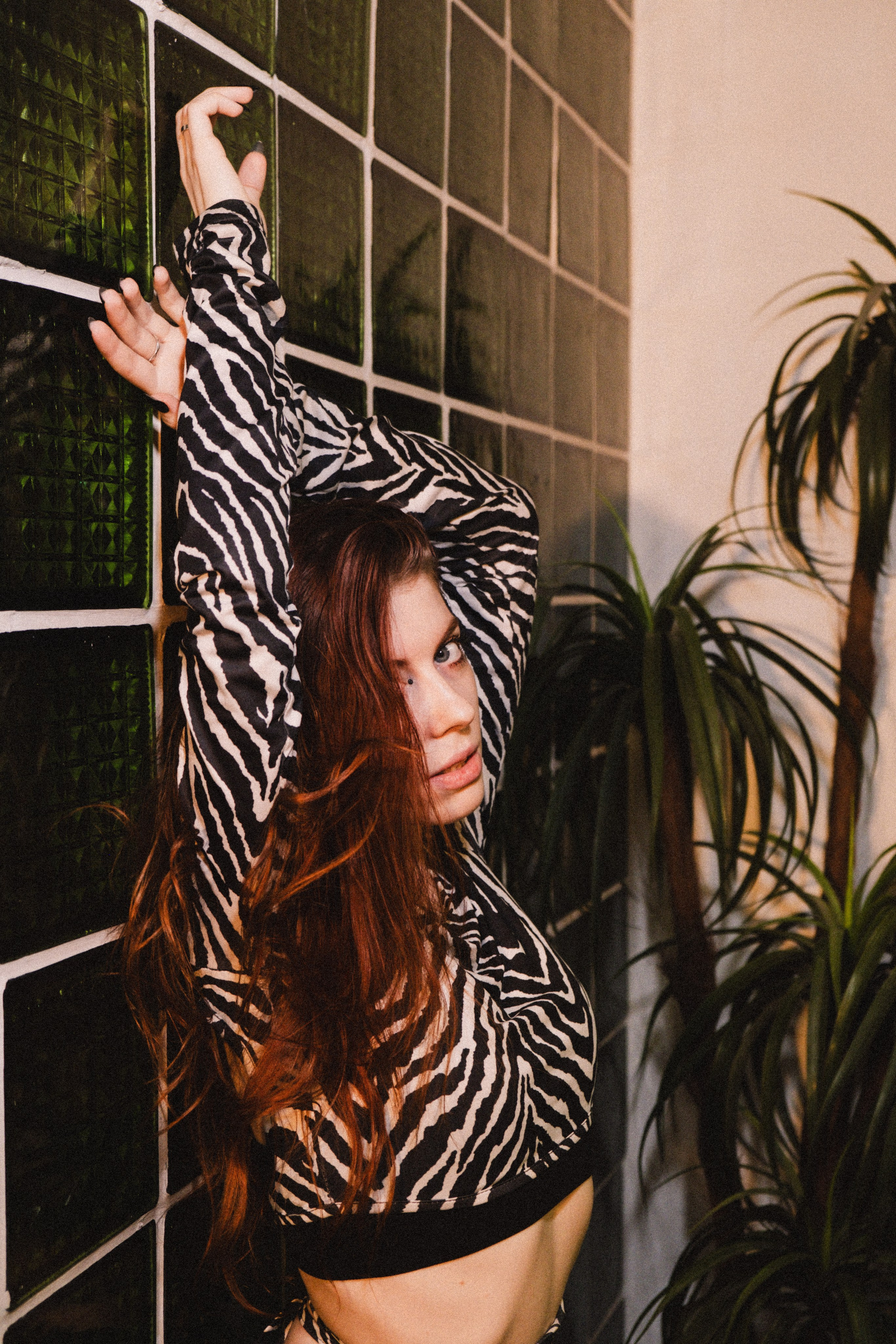 Винтажно. Фотограф в Санкт-Петербурге Кристина Брянская