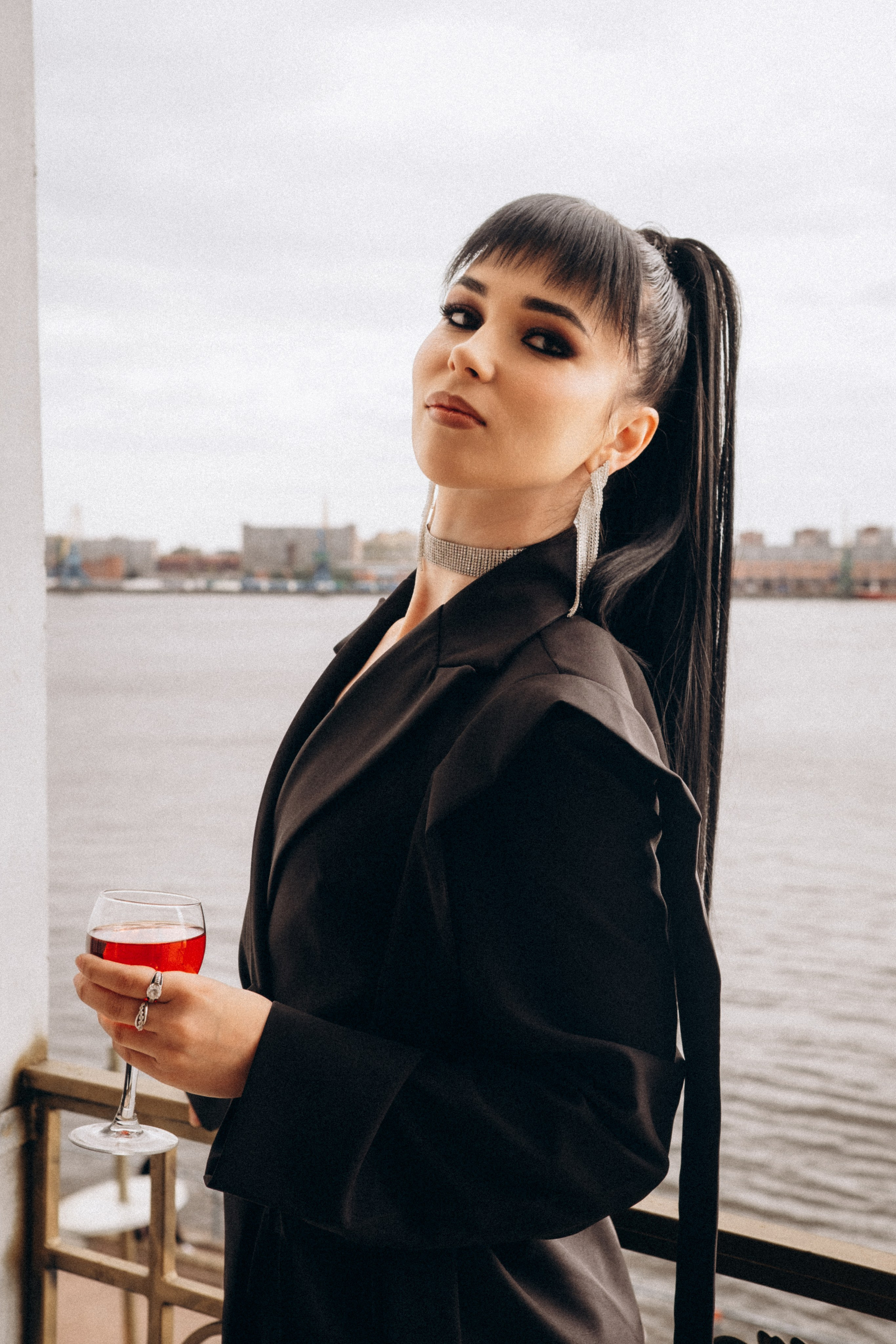 Изящно. Фотограф в Санкт-Петербурге Кристина Брянская