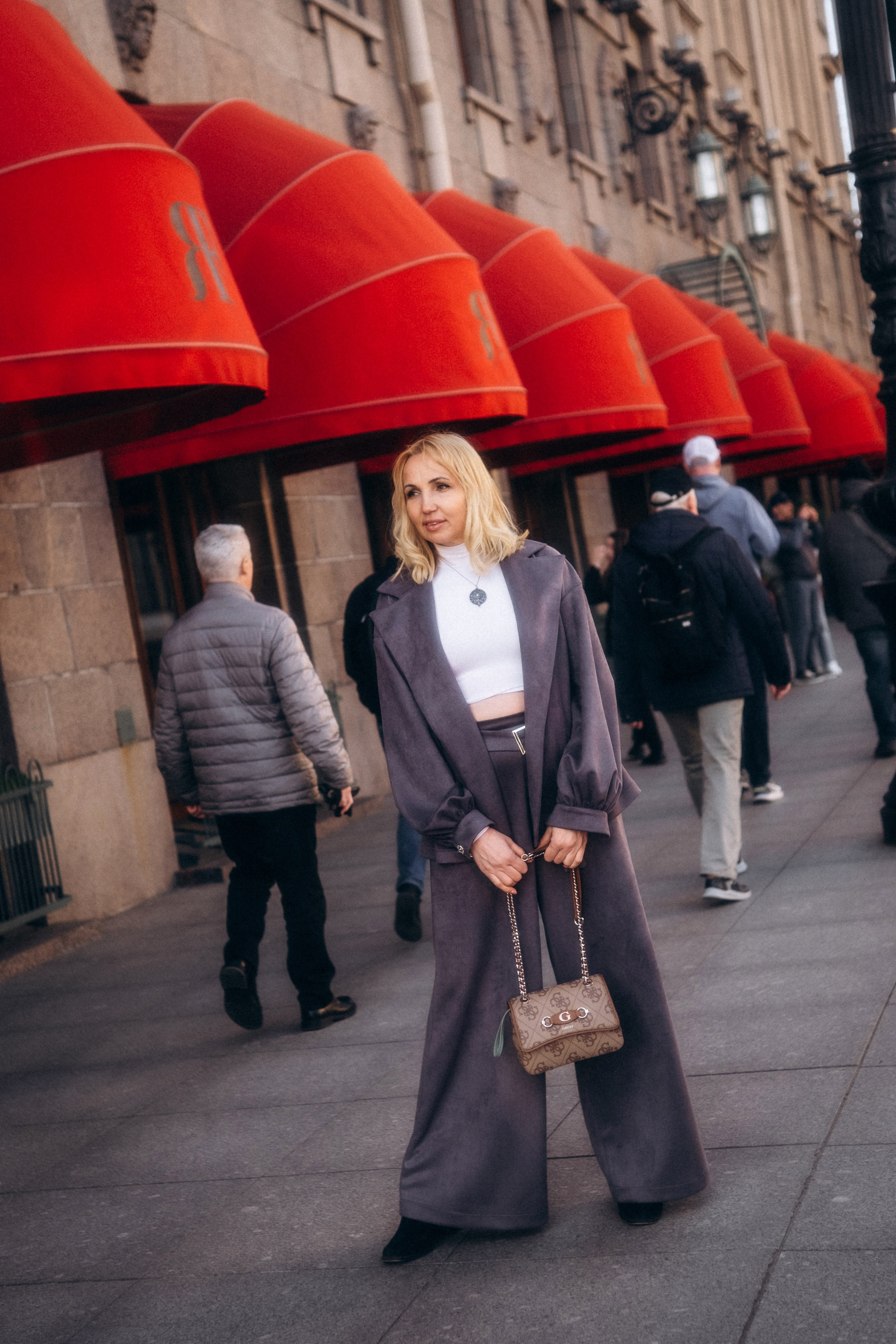 Очаровательно. Фотограф в Санкт-Петербурге Кристина Брянская