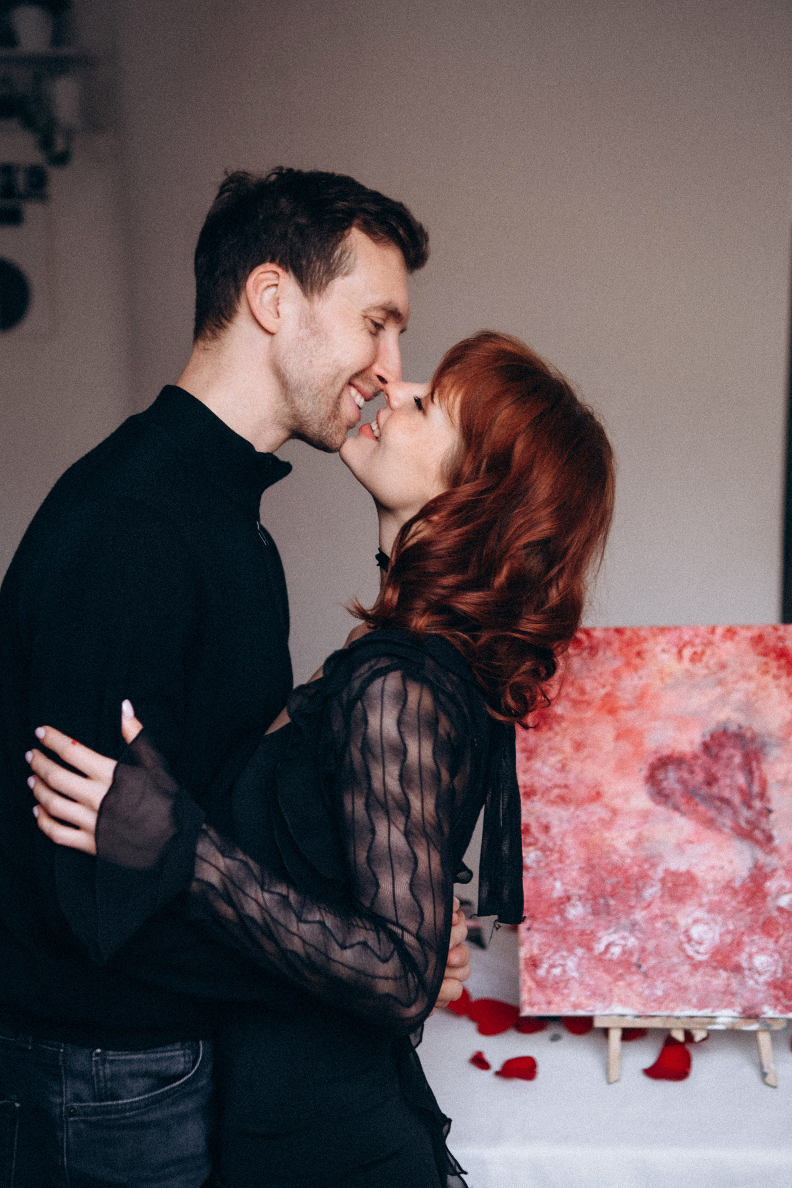 Арт студия. Фотограф в Санкт-Петербурге Кристина Брянская