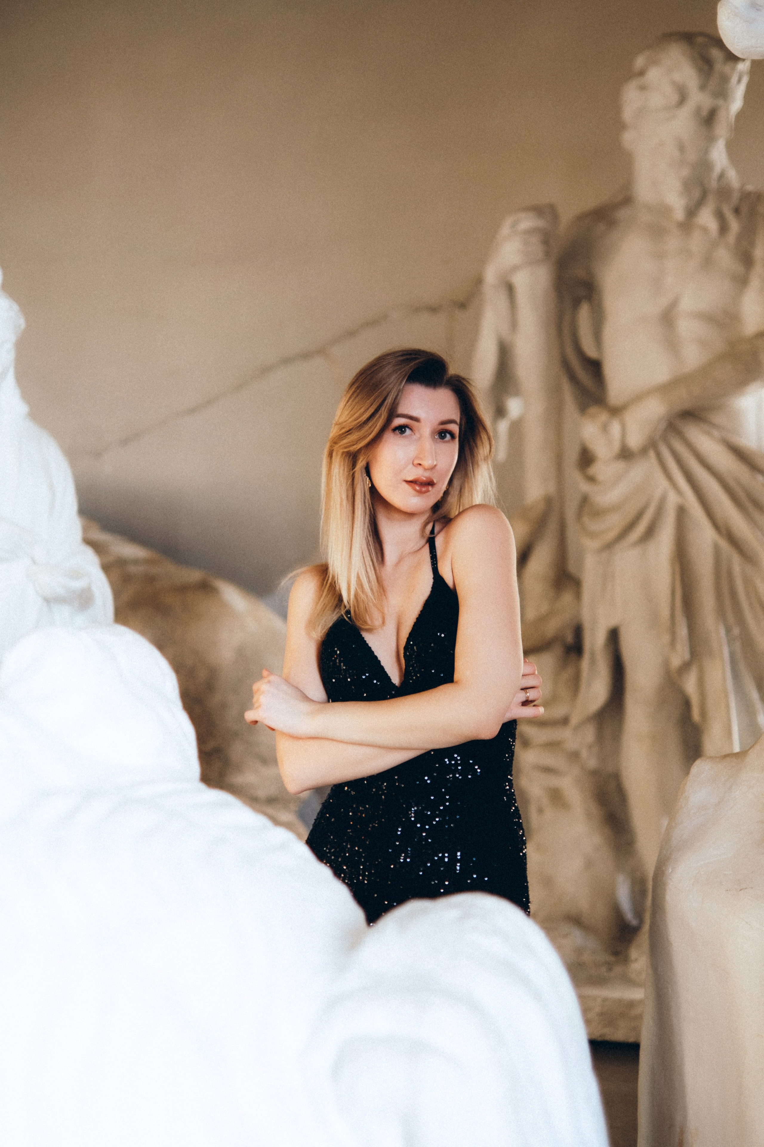 Скульптурно. Фотограф в Санкт-Петербурге Кристина Брянская