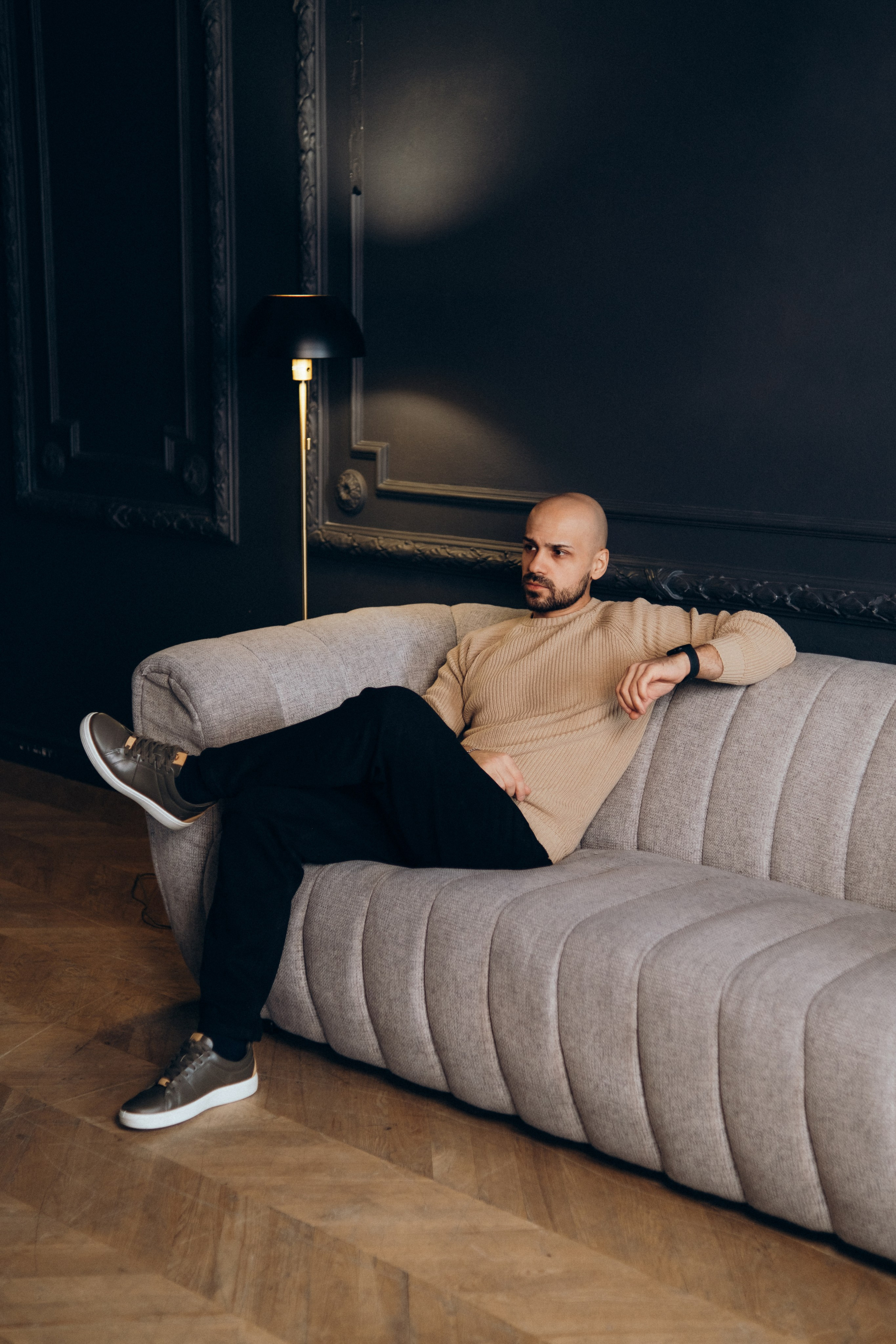 Арсен. Фотограф в Санкт-Петербурге Кристина Брянская