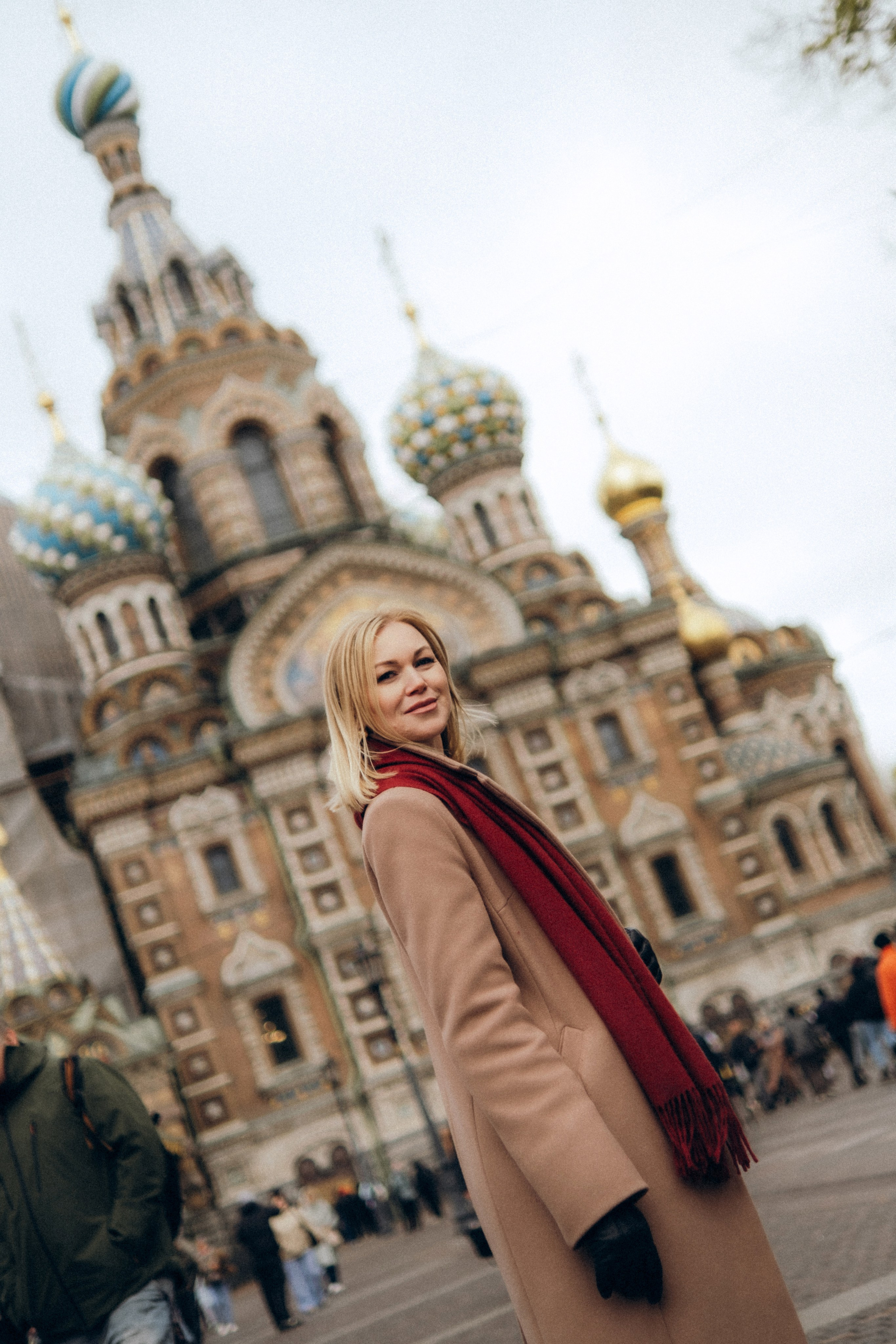 Ольга и Наталья. Фотограф в Санкт-Петербурге Кристина Брянская