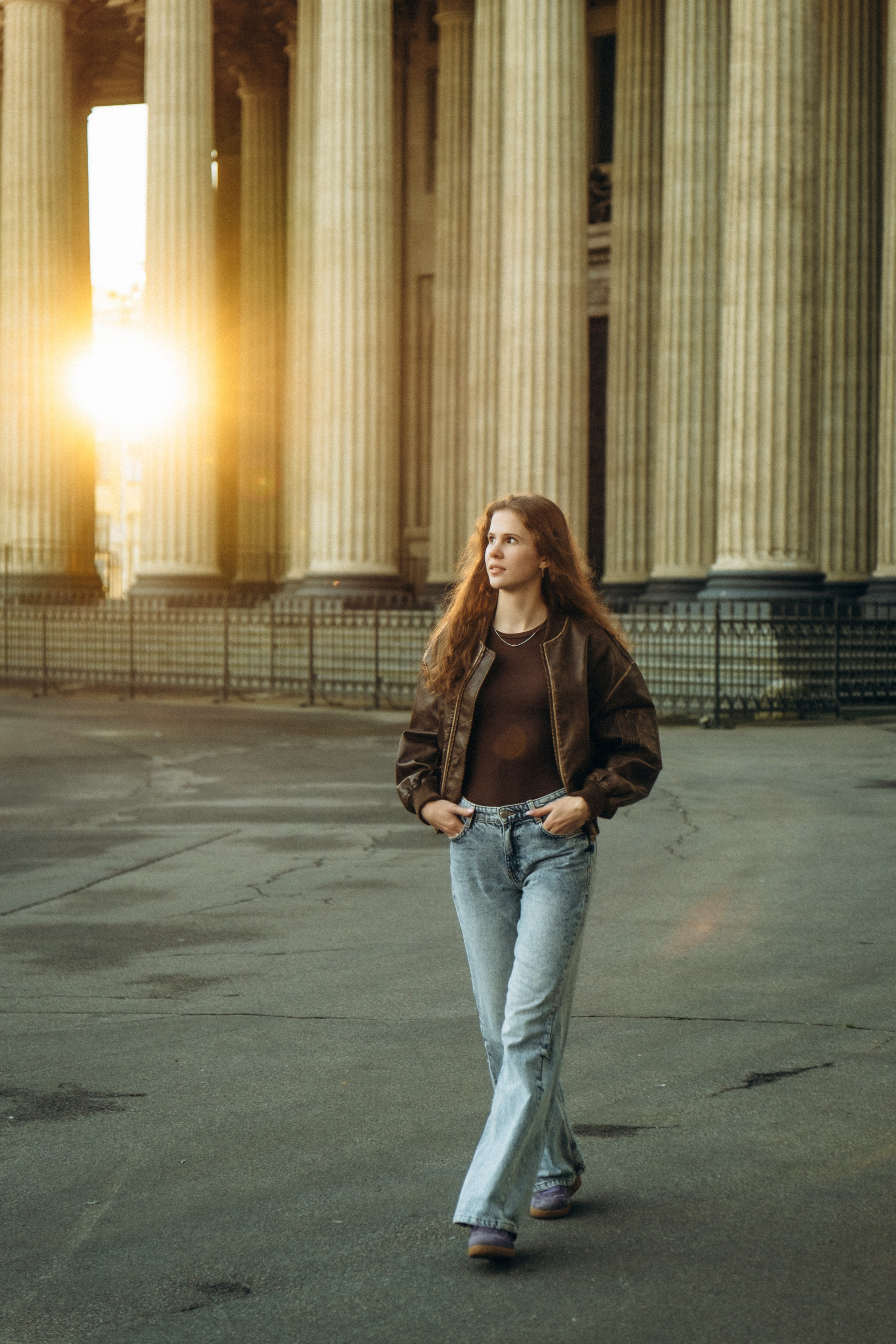 Алиса. Фотограф в Санкт-Петербурге Кристина Брянская