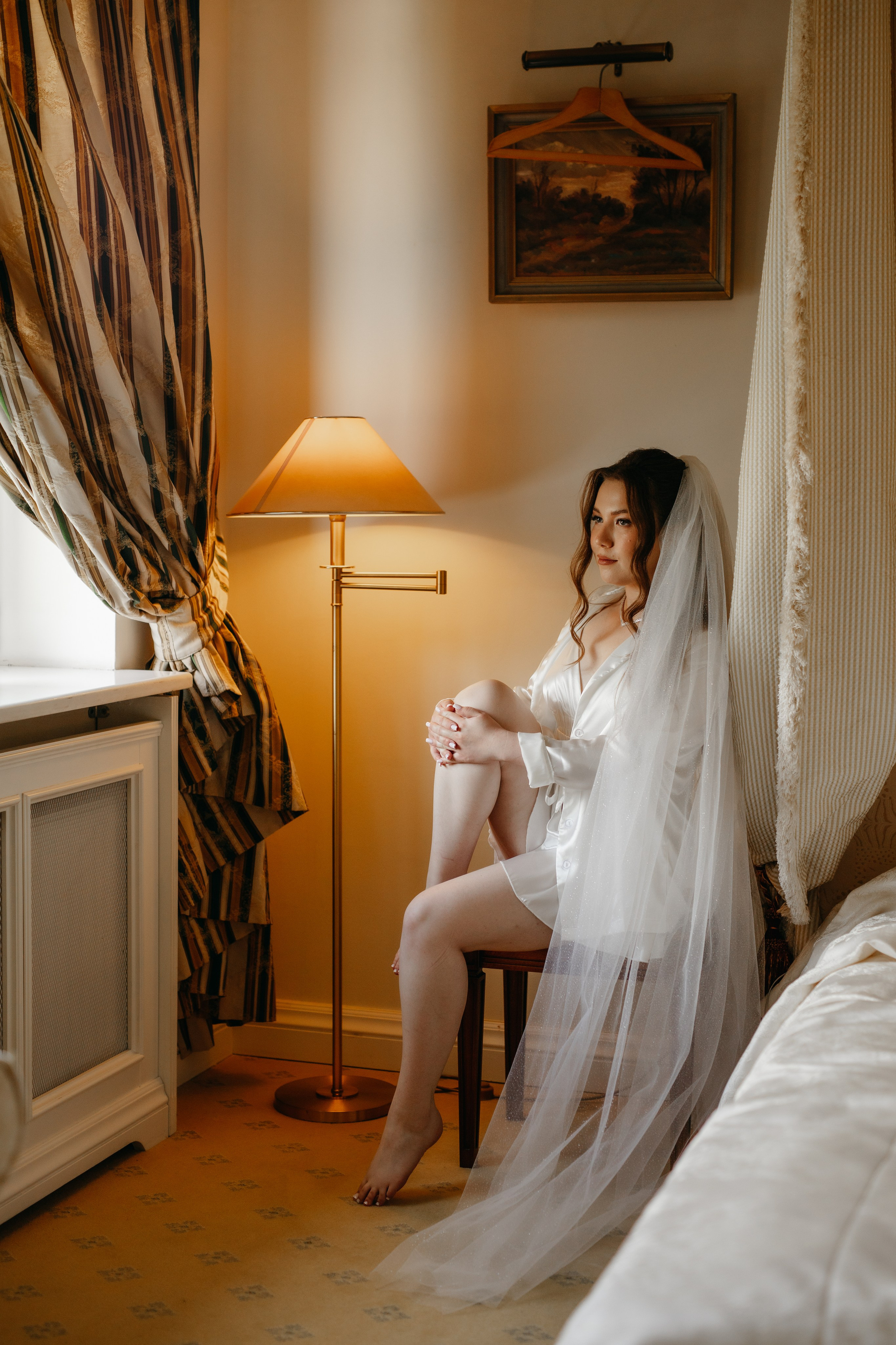 Виктор и Виктория. Свадебный и женский фотограф