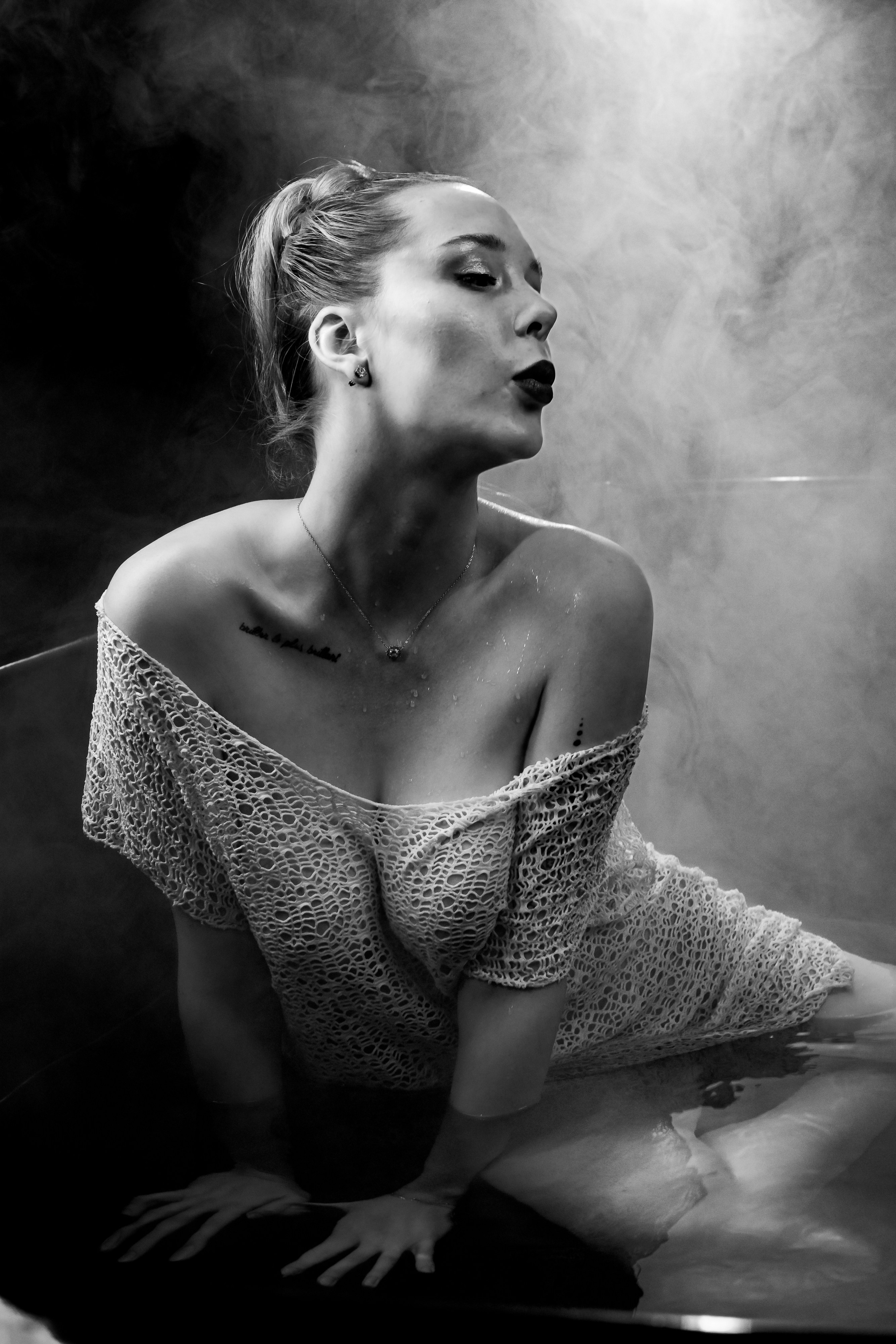 Портфолио. Арт фотограф Серафима Абельман в Москве