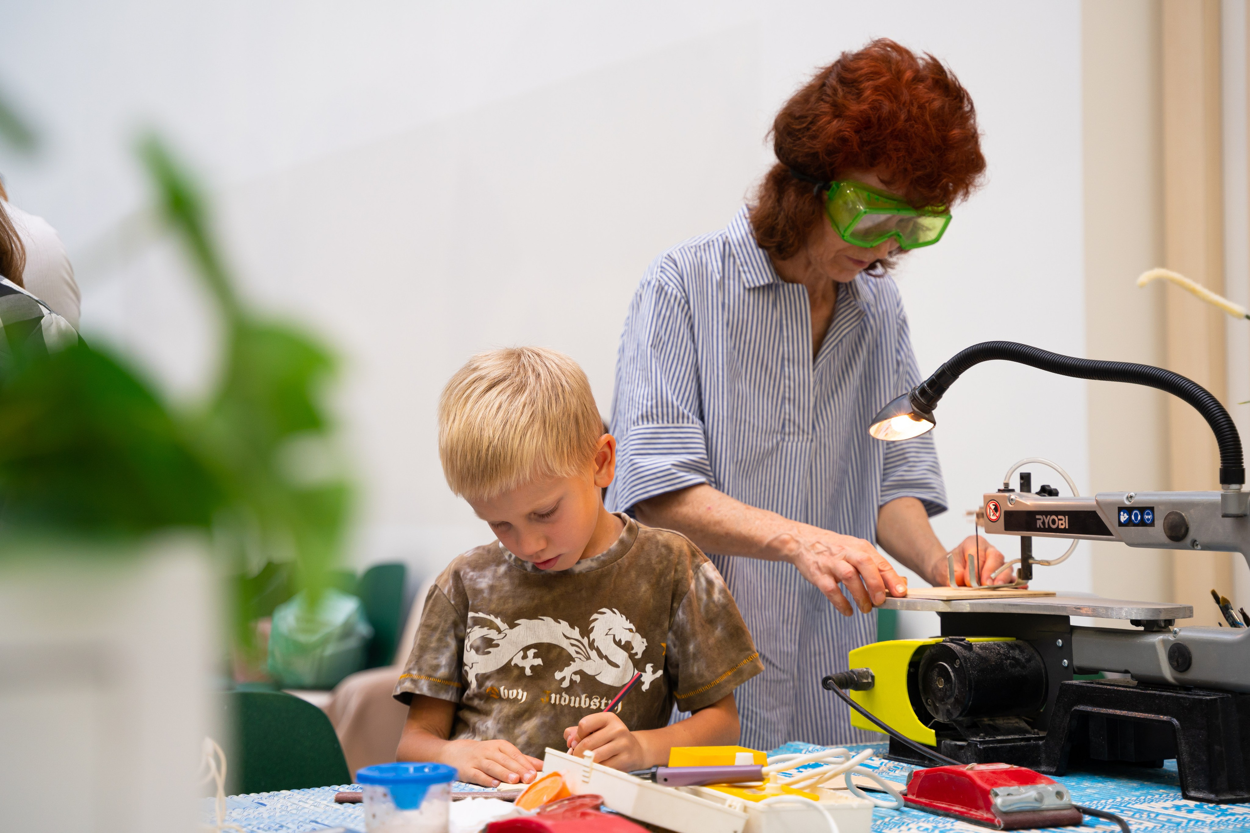 Мероприятия. Фотограф Арина Жирякова