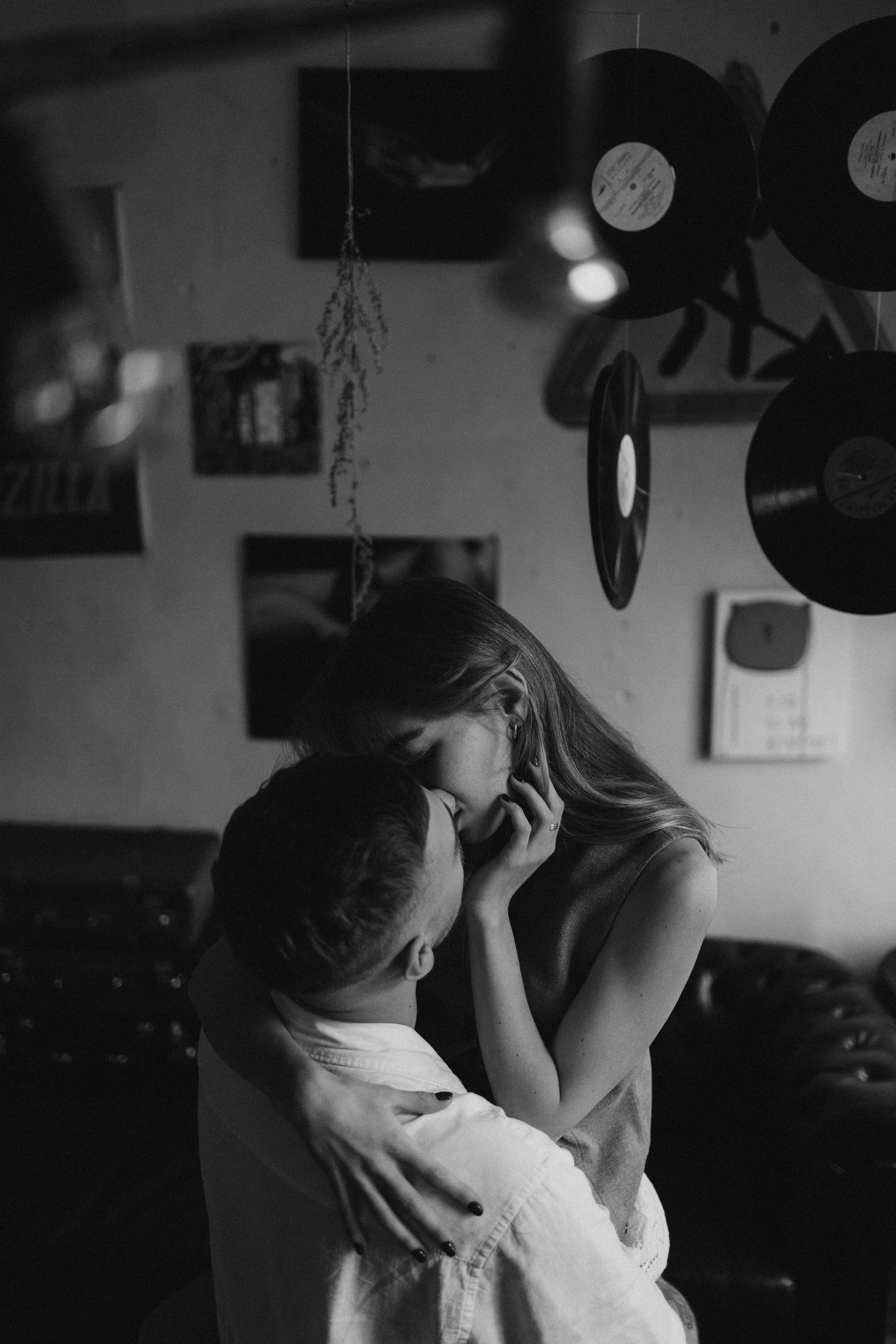 Иван и Ксения. Фотограф Артем Бросов в Санкт-Петербурге и Дубае