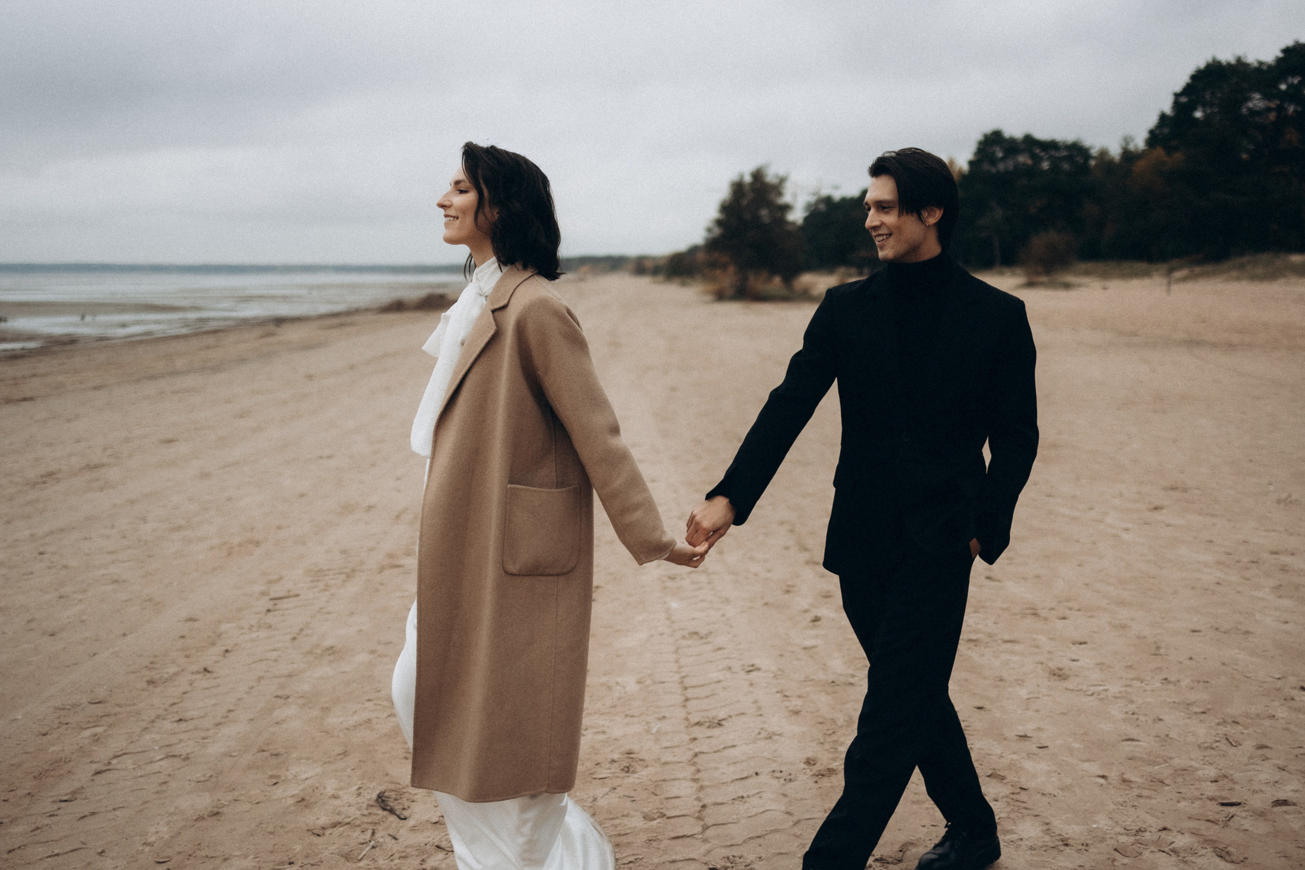 Олег и Алевтина. Фотограф Артем Бросов в Санкт-Петербурге и Дубае