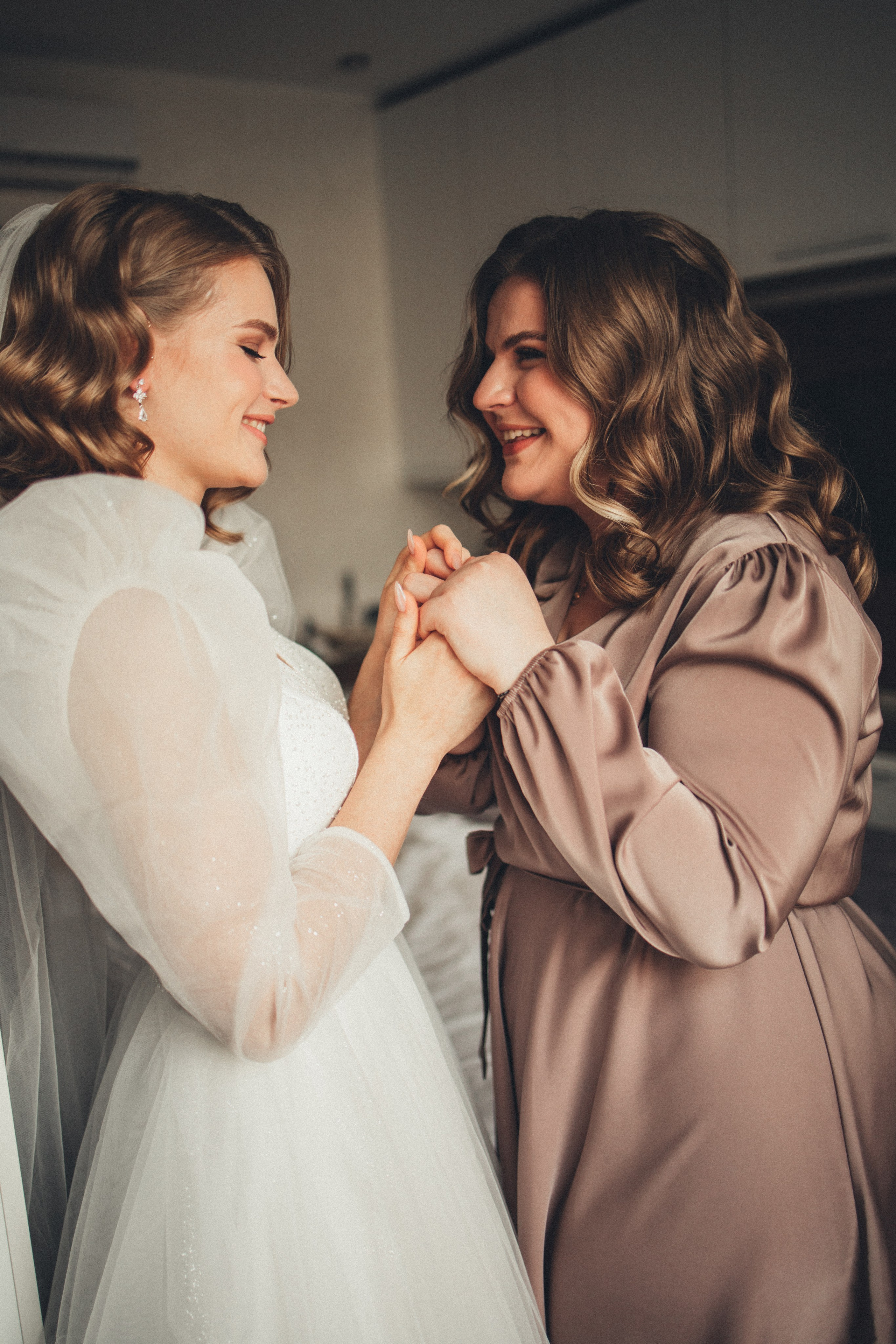 Азат & Александра. Семейный lifestyle фотограф в Казани Ксения Верясова