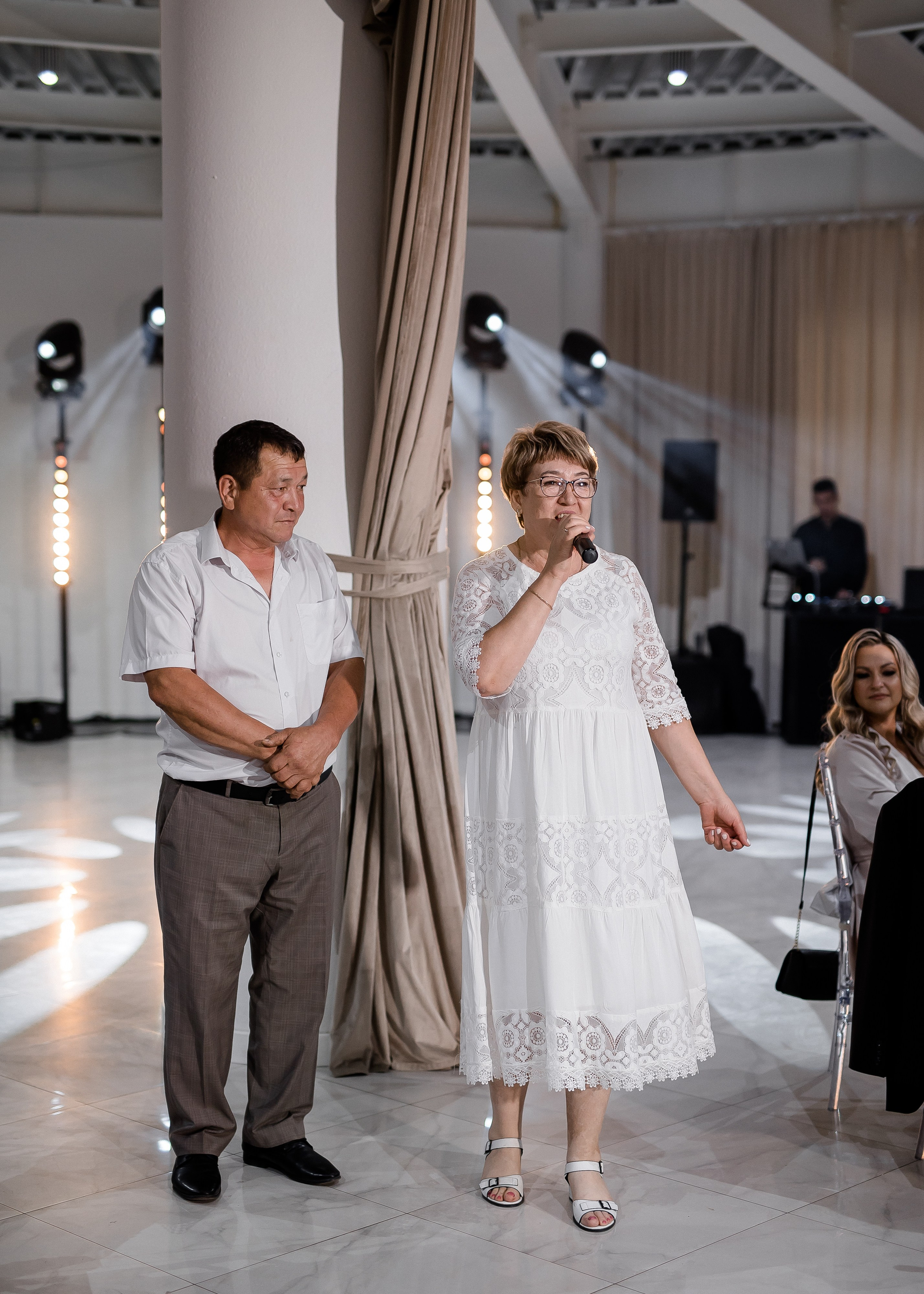 Эля + Тимур. Свадебный и семейный фотограф в Саратове Маша Паника