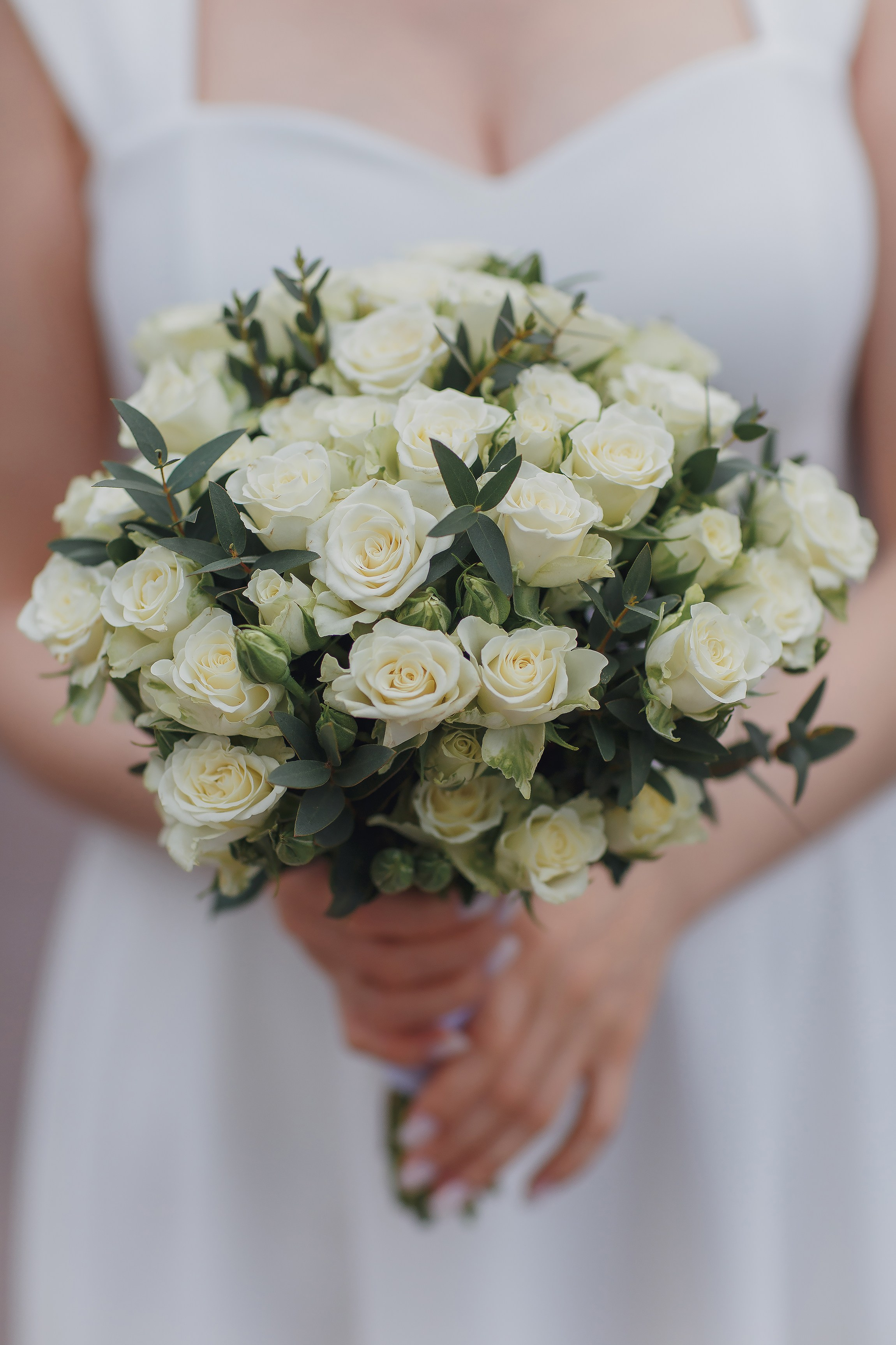 Свадебная съемка. Фотостудия СМУЗИ