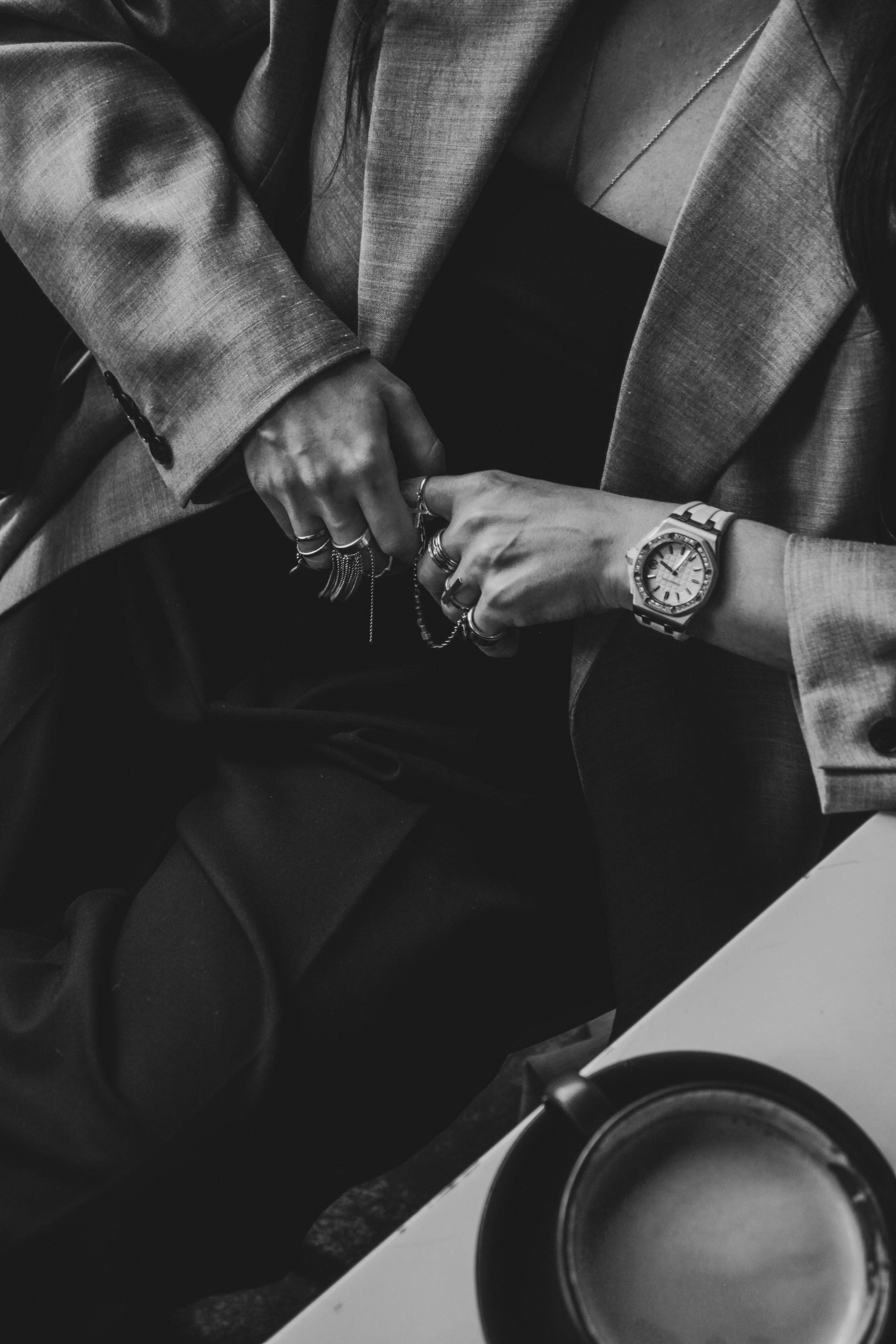 CONTENT / BUSINESS. Портретный и ню фотограф в Москве Александра Мишура