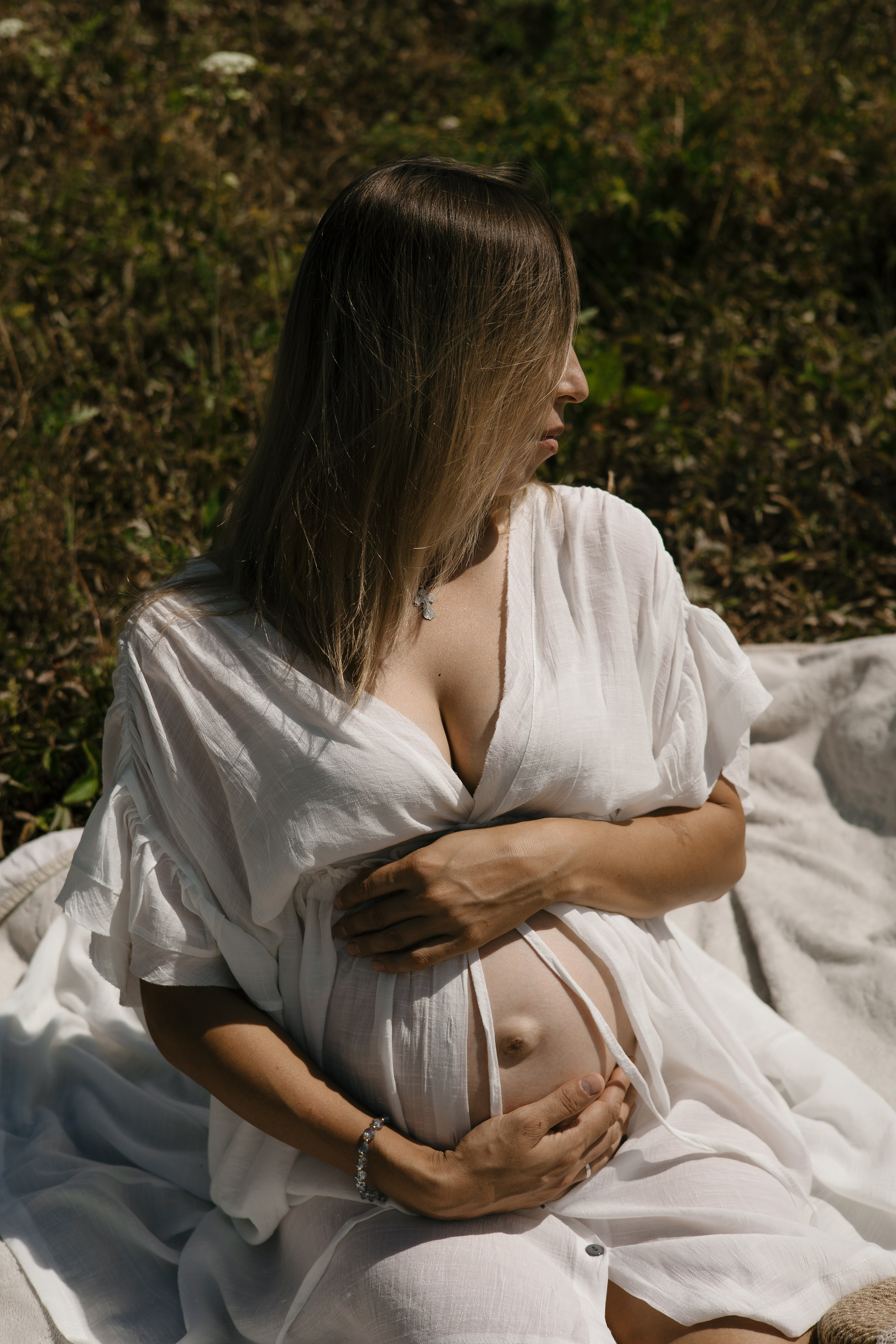 АНАСТАСИЯ. Фотограф Элла Ефимова