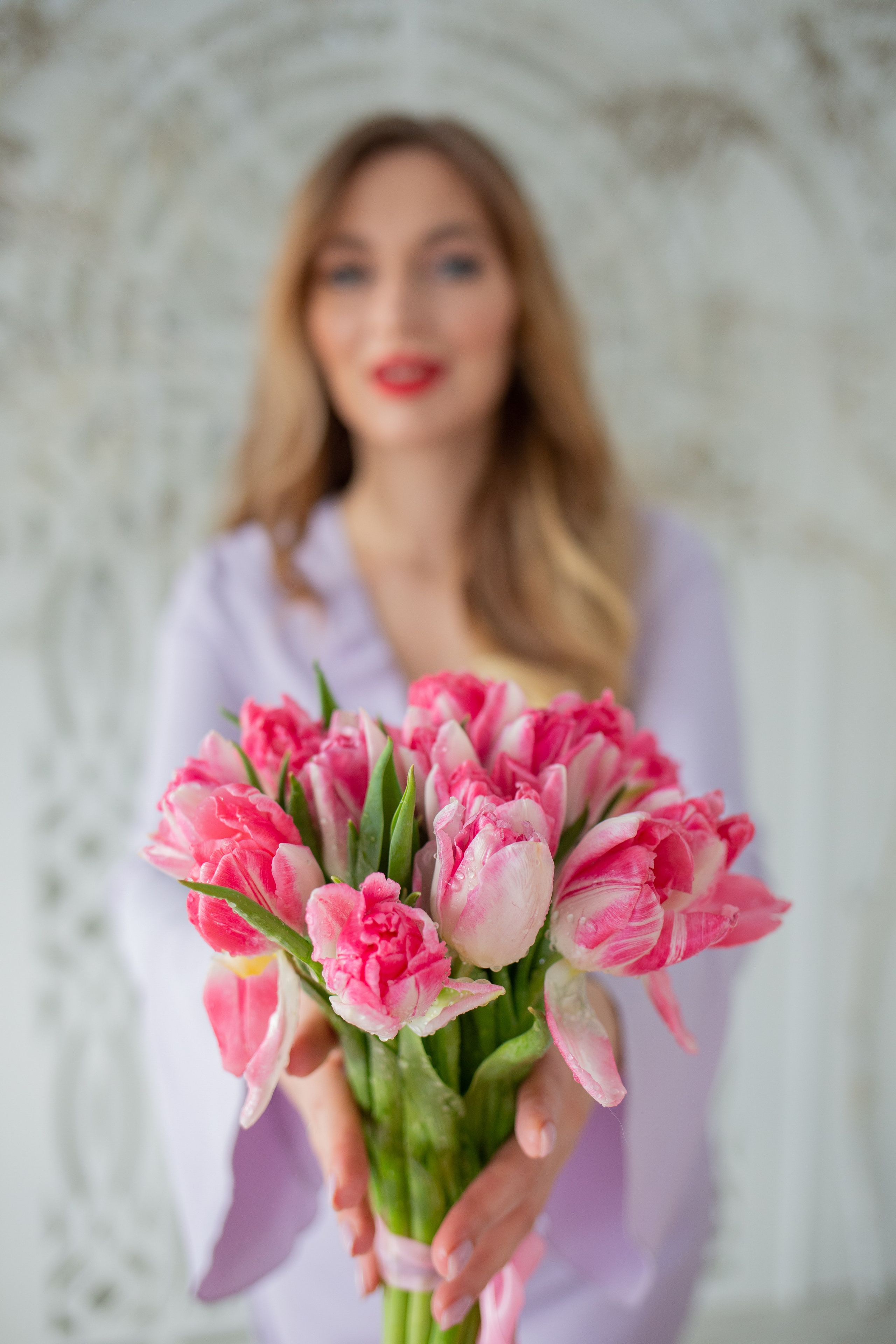 Жанна. Семейный фотограф Николаева Ольга