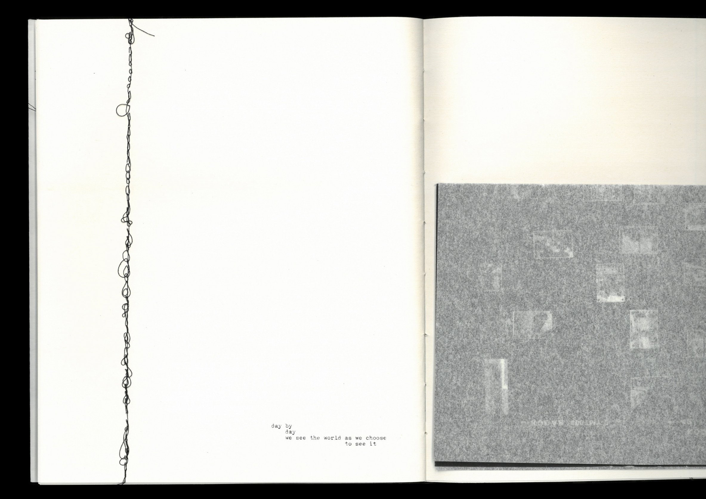 Неделя ноль. …