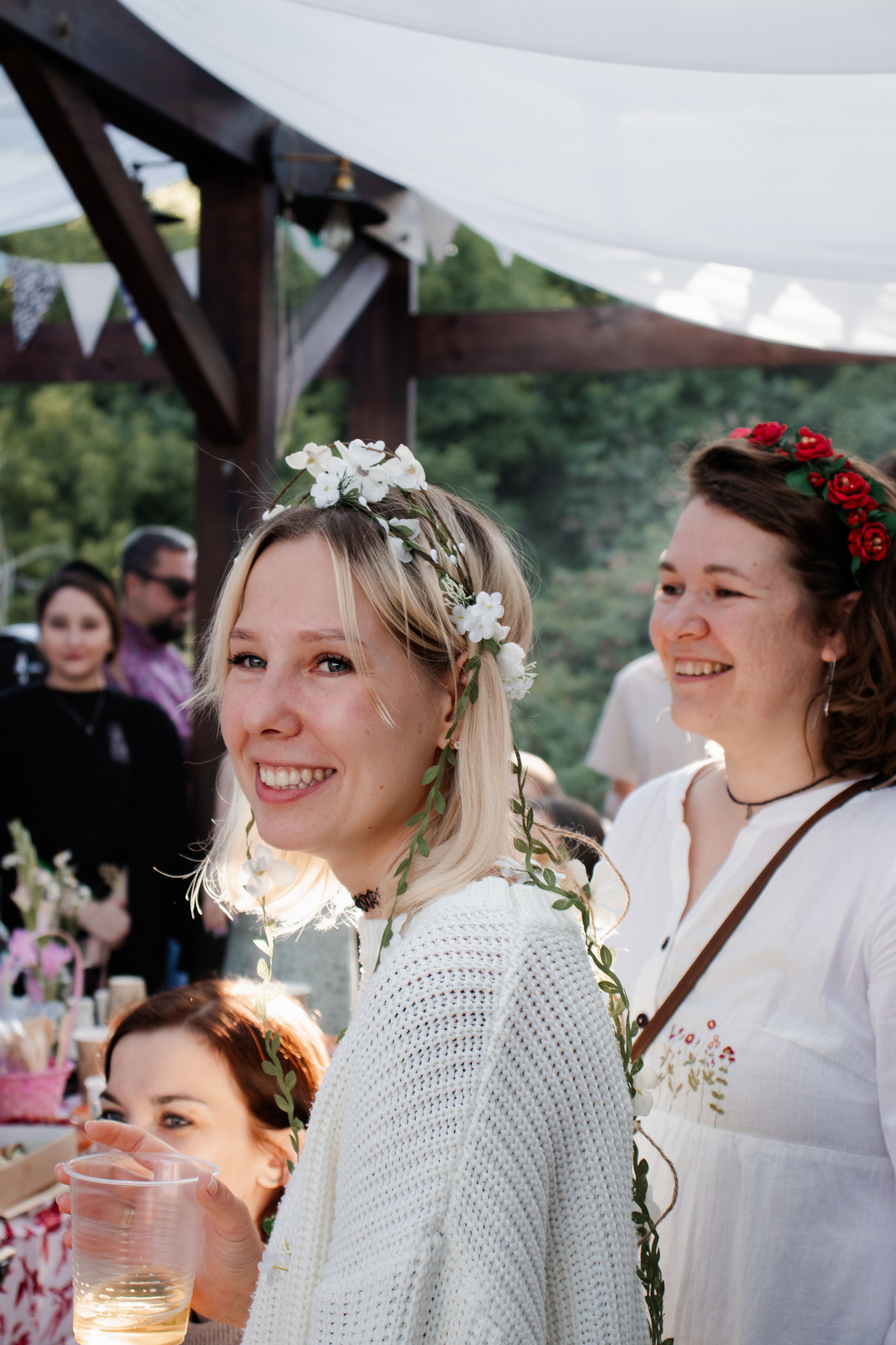 Фотограф на корпоратив Томск. Фотограф в Томске Дарья Пучкина