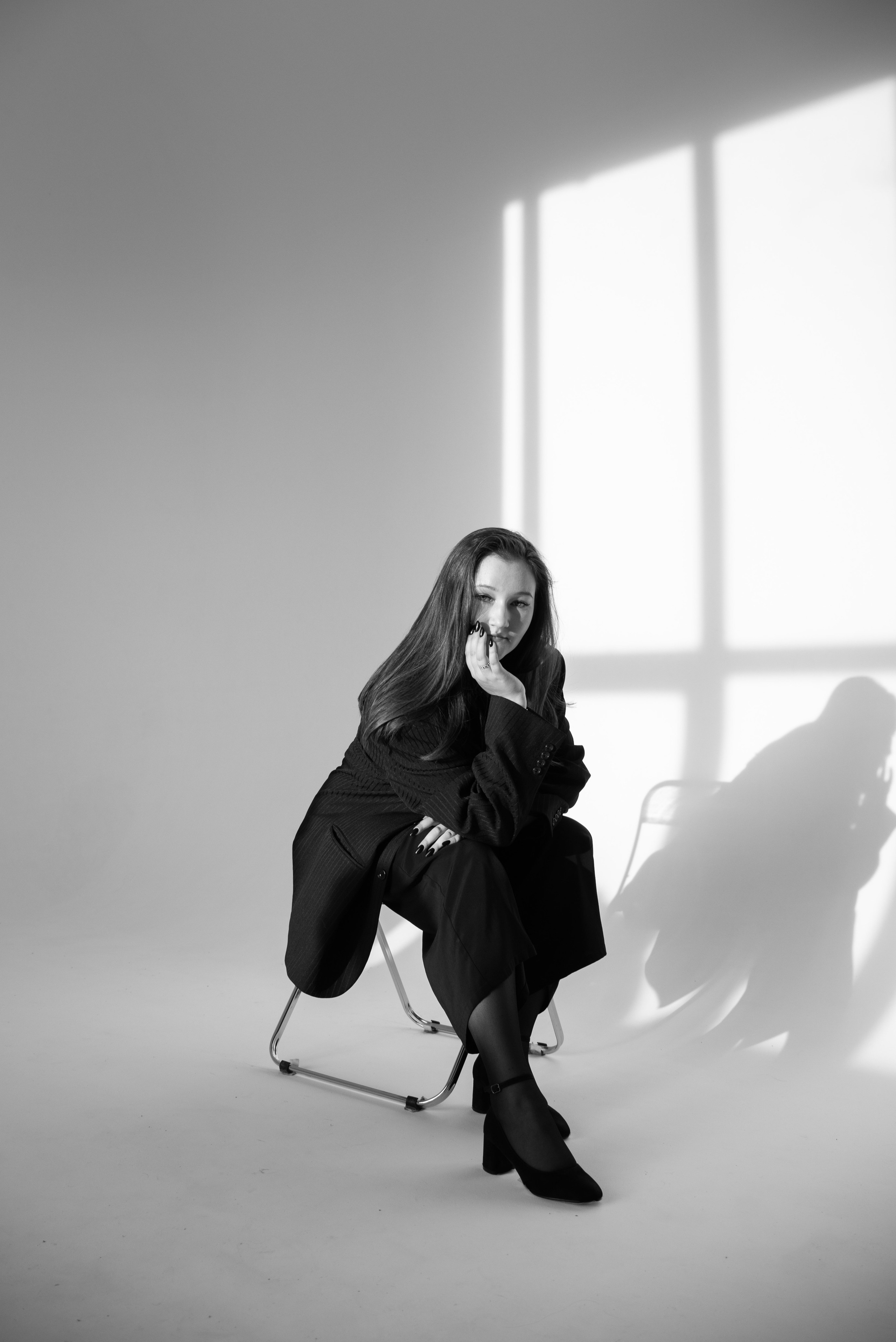 Студийная фотосессия Томск. Фотограф Томск. Фотосессия в студии Томск. Фотограф в Томске Дарья Пучкина