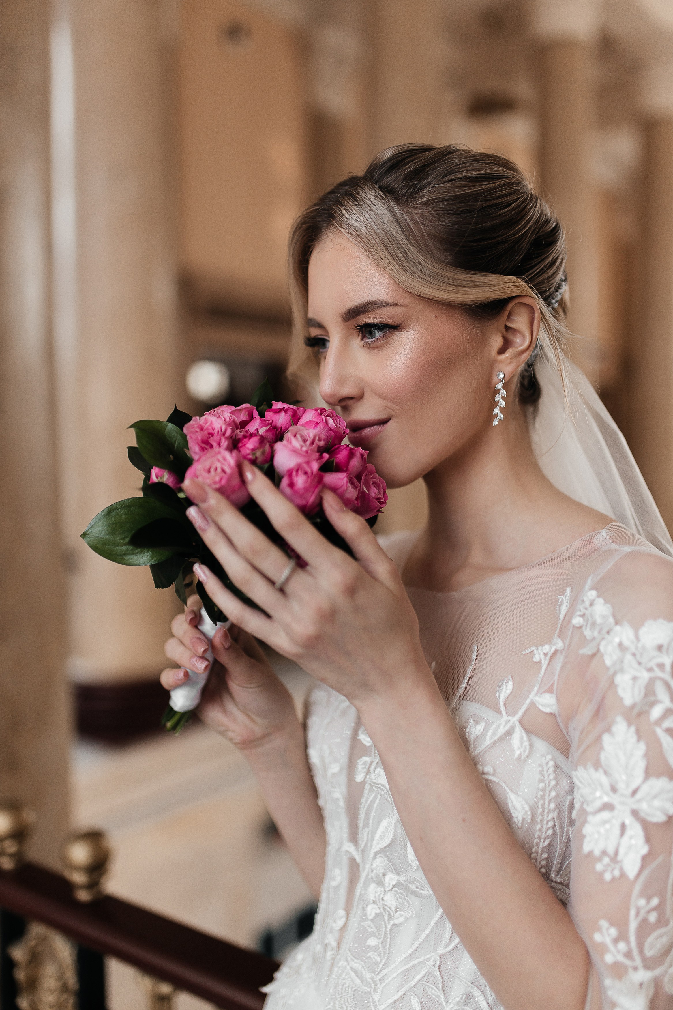 Свадьба Валерии и Олега. Свадебный и контент фотограф в Петрозаводске Ксения Истрафилова