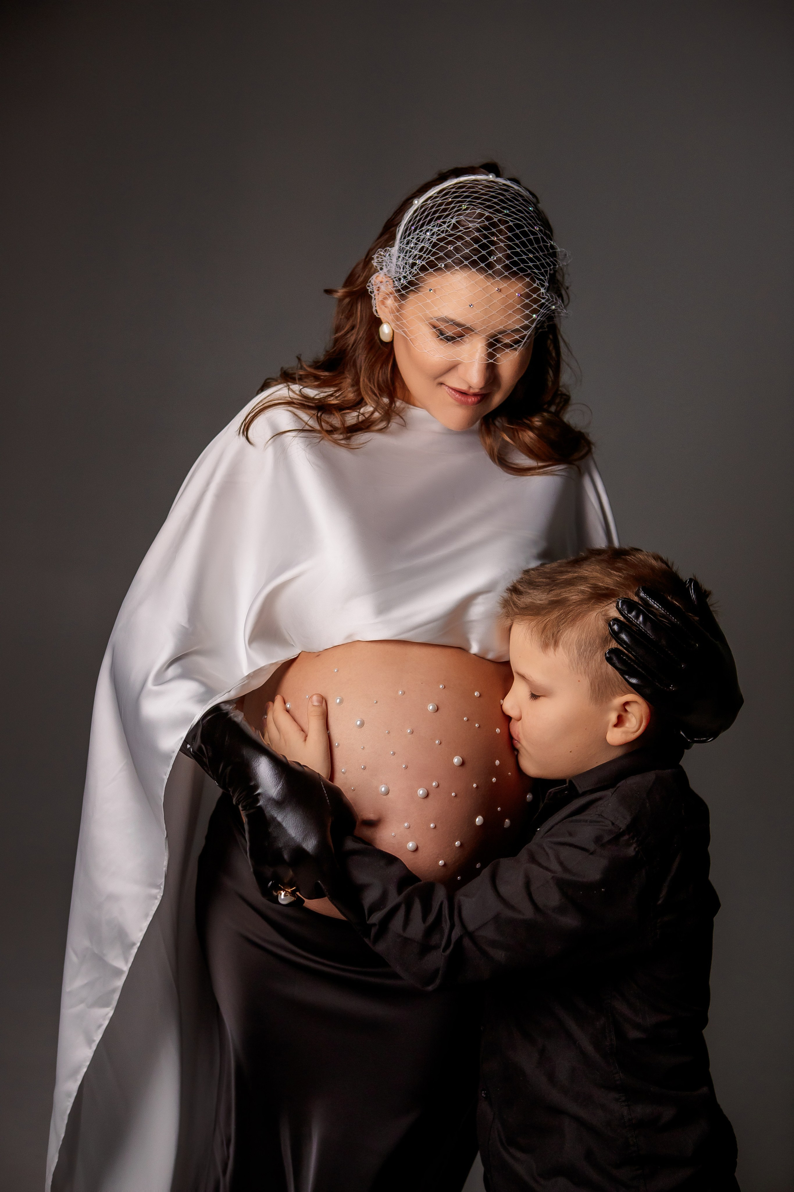 Кристина. Семейный детский фотограф. Фотосессия в Минске