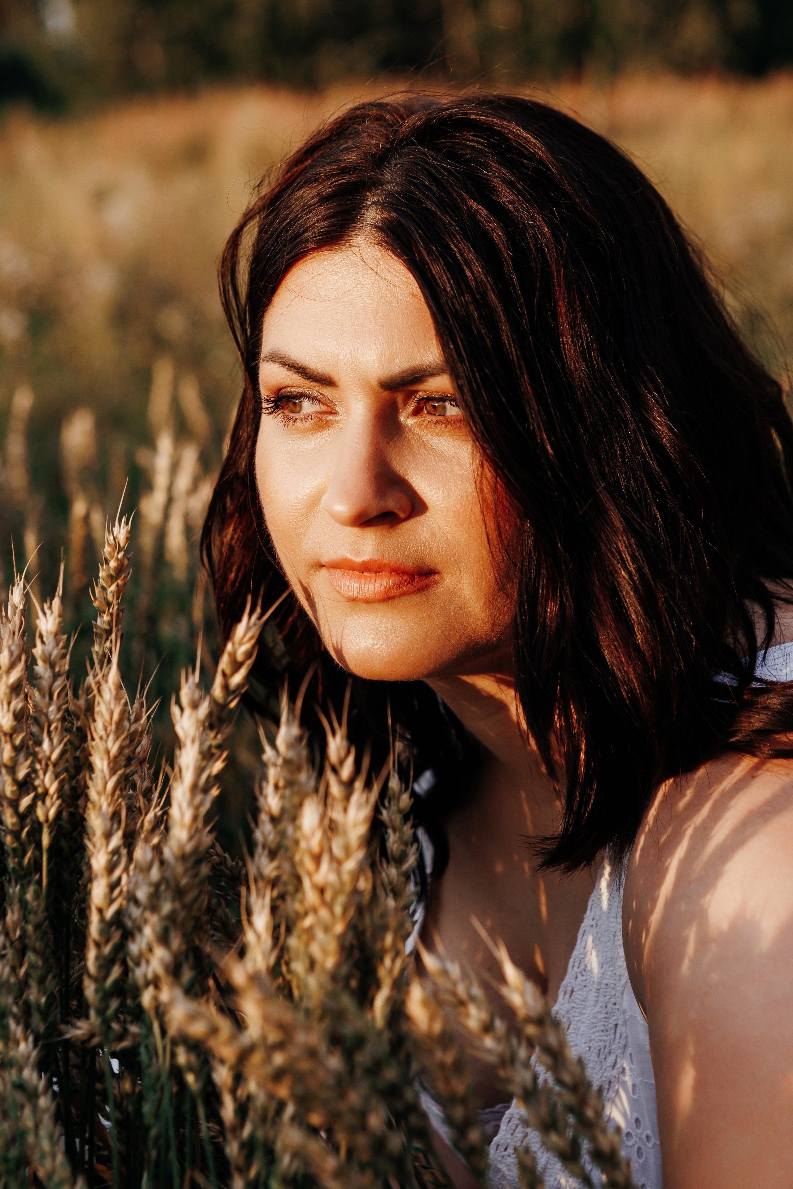 Семья Марии. Свадебный, семейный фотограф. Выпускные альбомы в Коченёво / Новосибирск. Наталья Байкуш