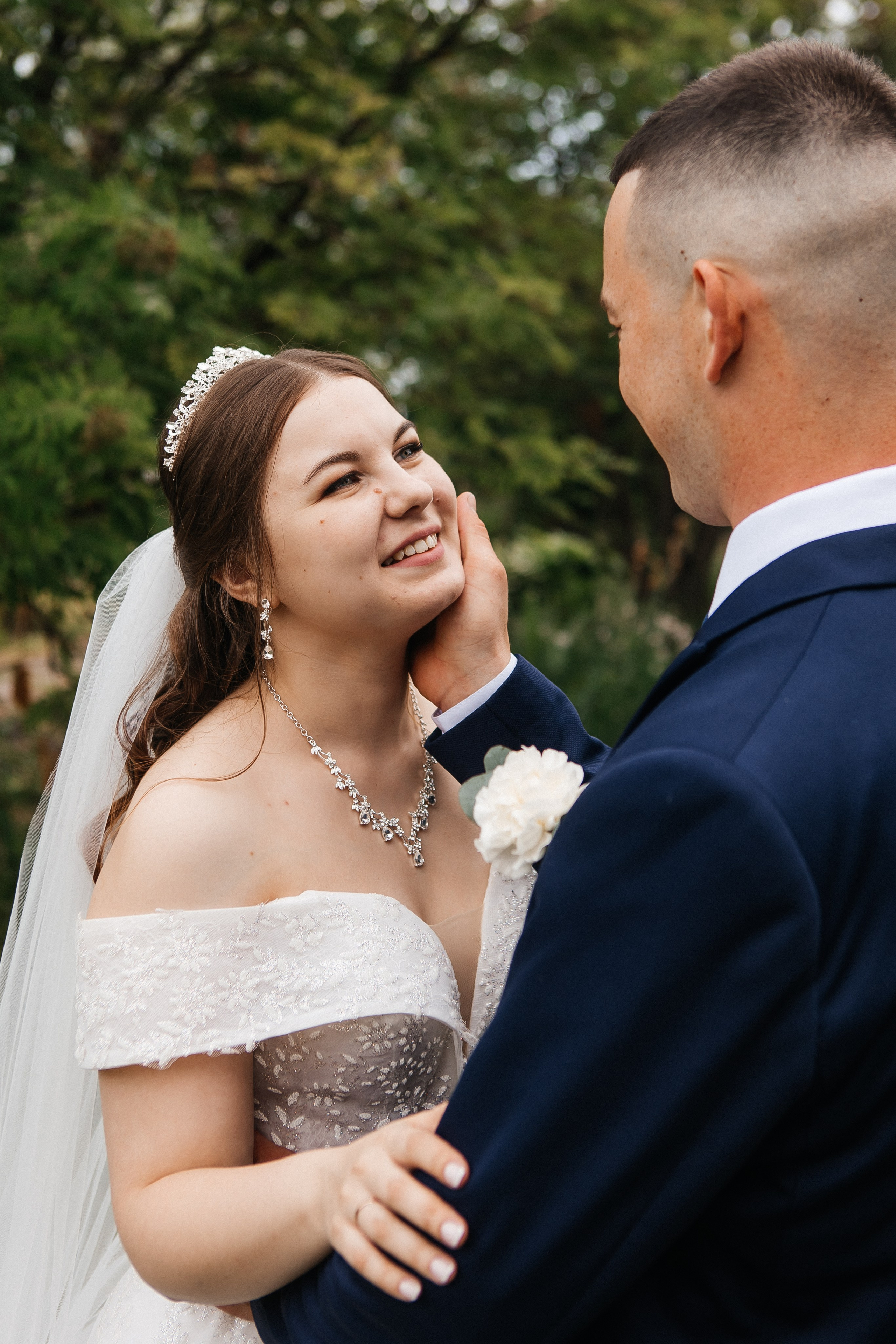 Свадьбы. Свадебный, семейный фотограф. Выпускные альбомы в Коченёво / Новосибирск. Наталья Байкуш