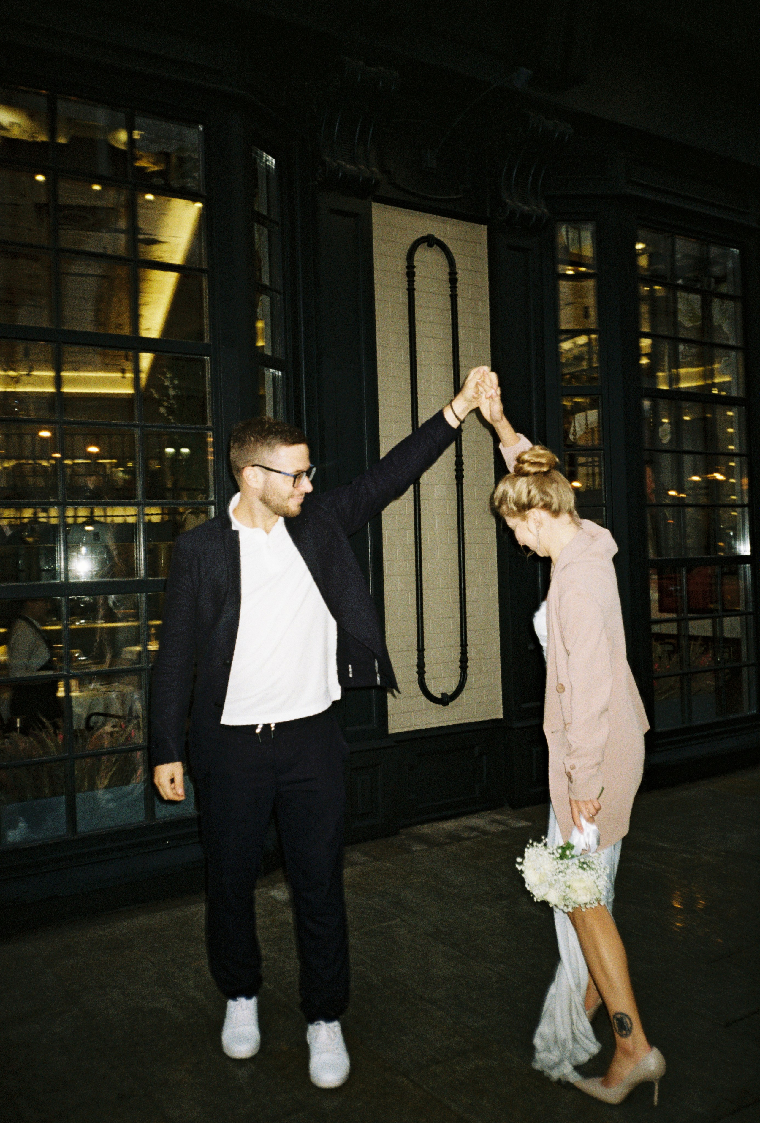 Юрий и Алевтина. Свадебный и семейный фотограф Ракитин Илья