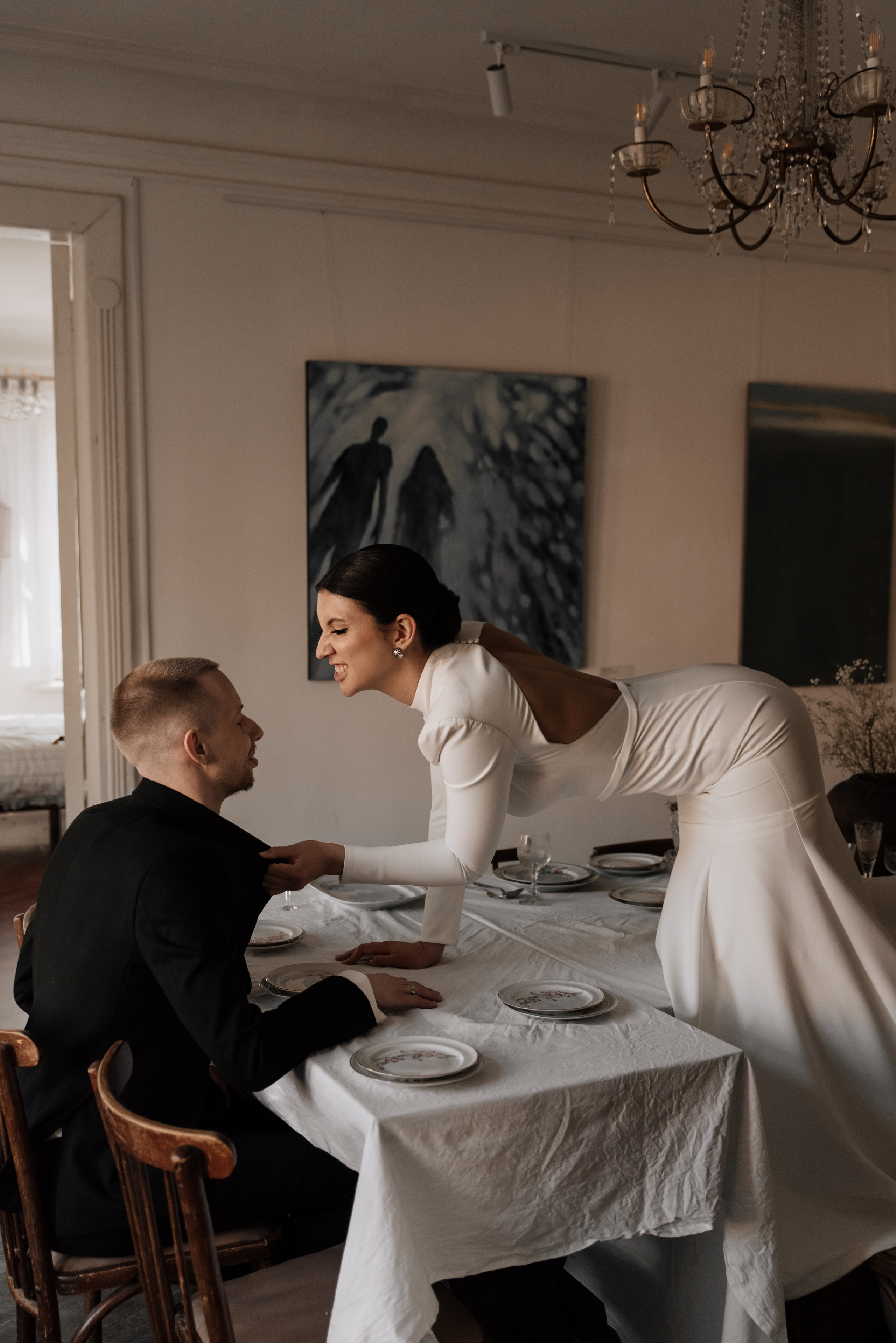 Ангелина ♡ Максим. Фотограф Ольга Плеханова | Нижний Новгород, Москва