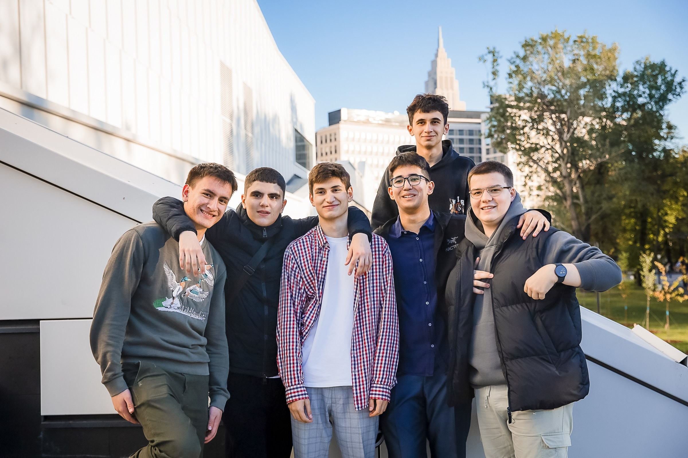 ОСЕННЯЯ СЬЕМКА ДЛЯ ВЫПУСКНЫХ АЛЬБОМОВ. Фотограф в Москве Ольга Колесникова