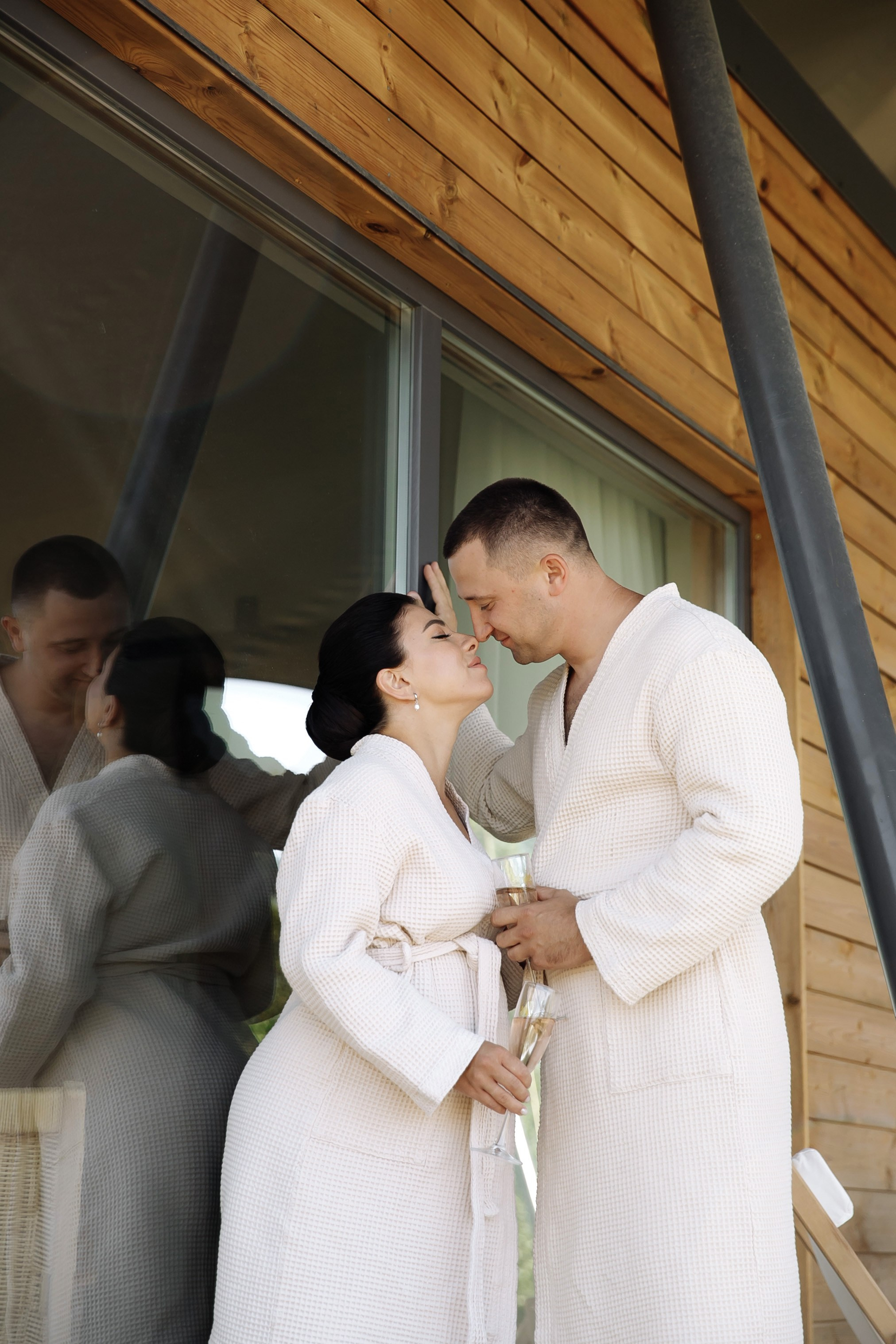 Alina & Denis. Свадебный фотограф в Севастополе и Крыму| Tanya Sher