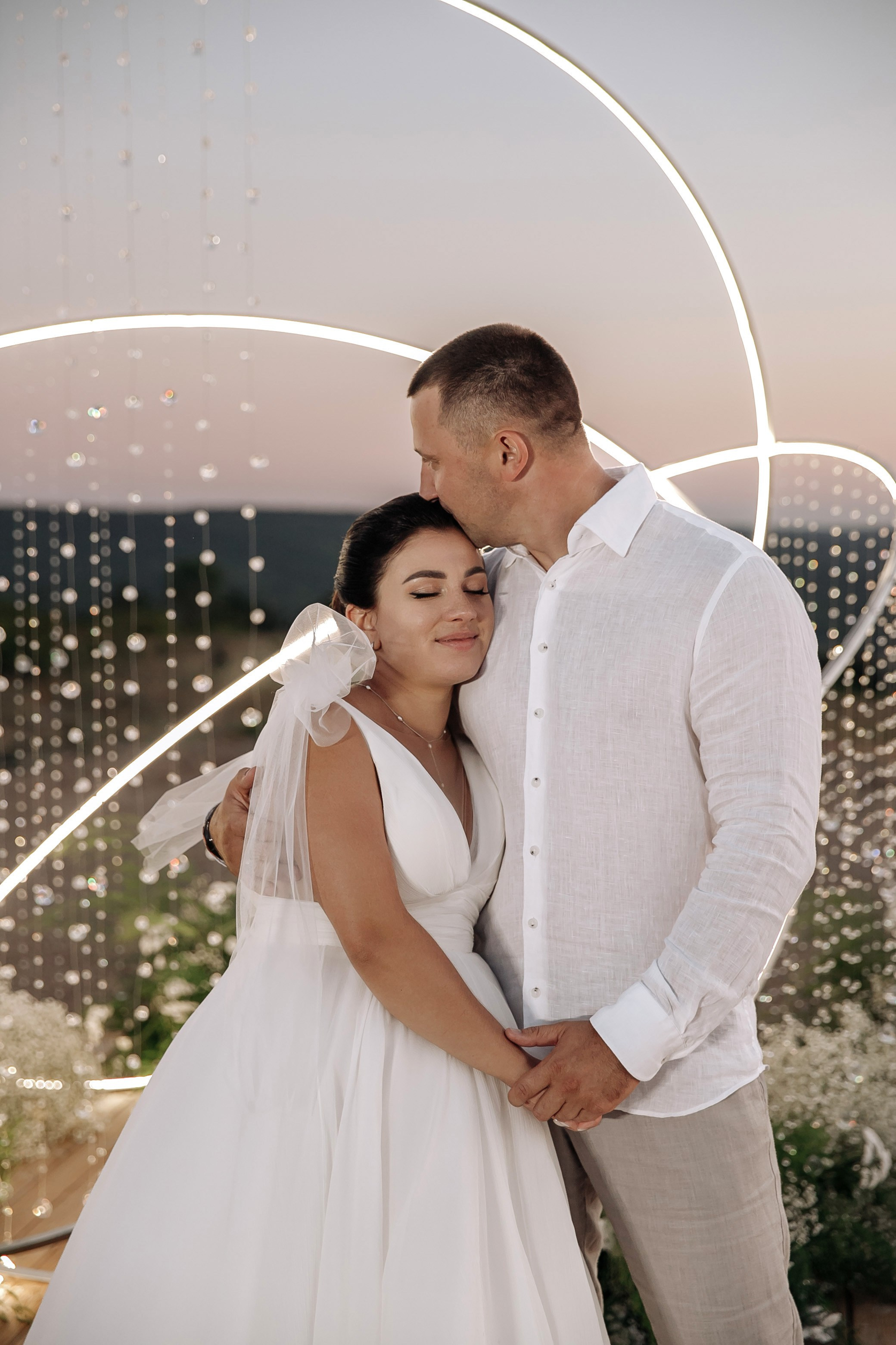 Alina & Denis. Свадебный фотограф в Севастополе и Крыму| Tanya Sher