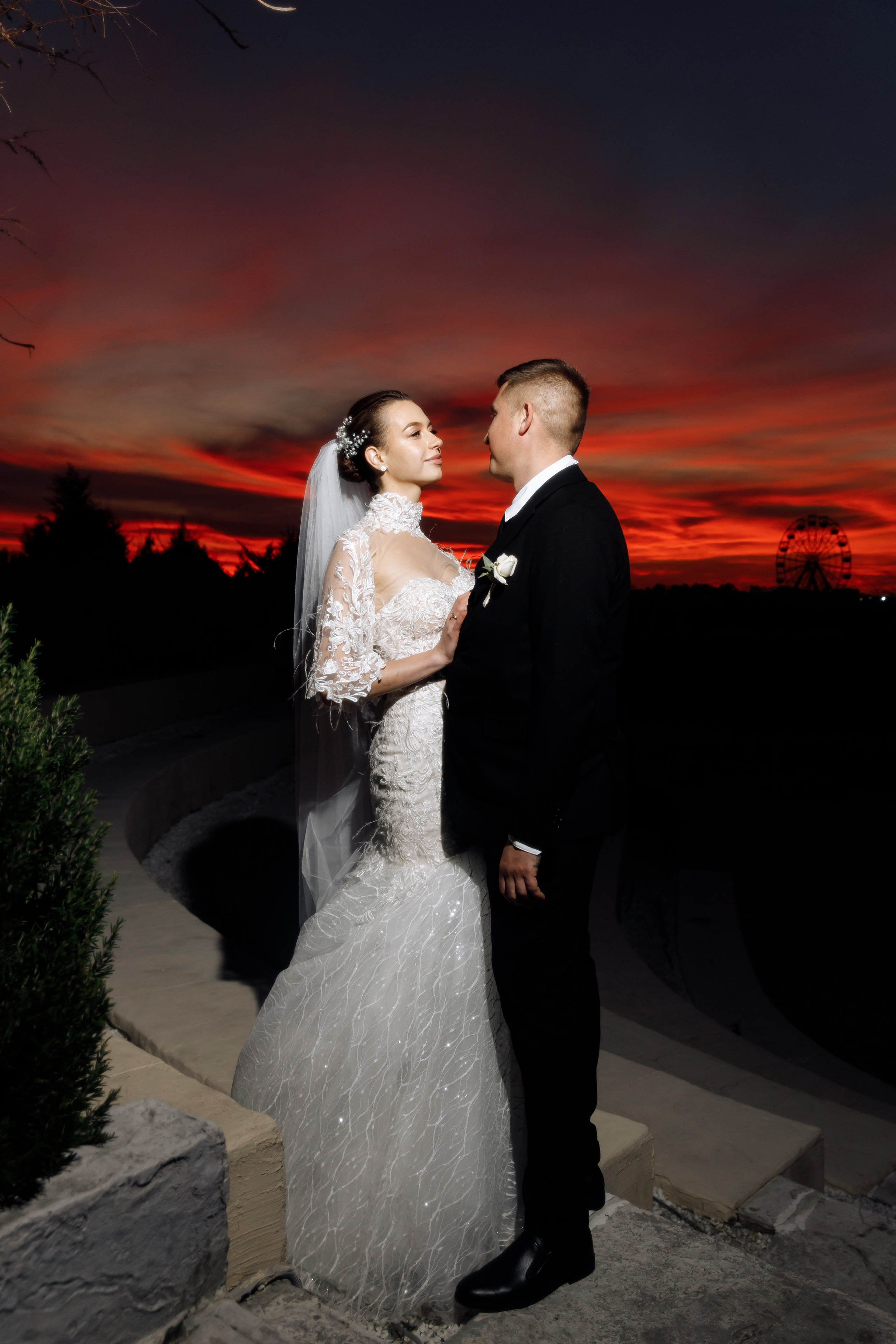 Victoria & Sergei. Свадебный фотограф в Севастополе и Крыму| Tanya Sher