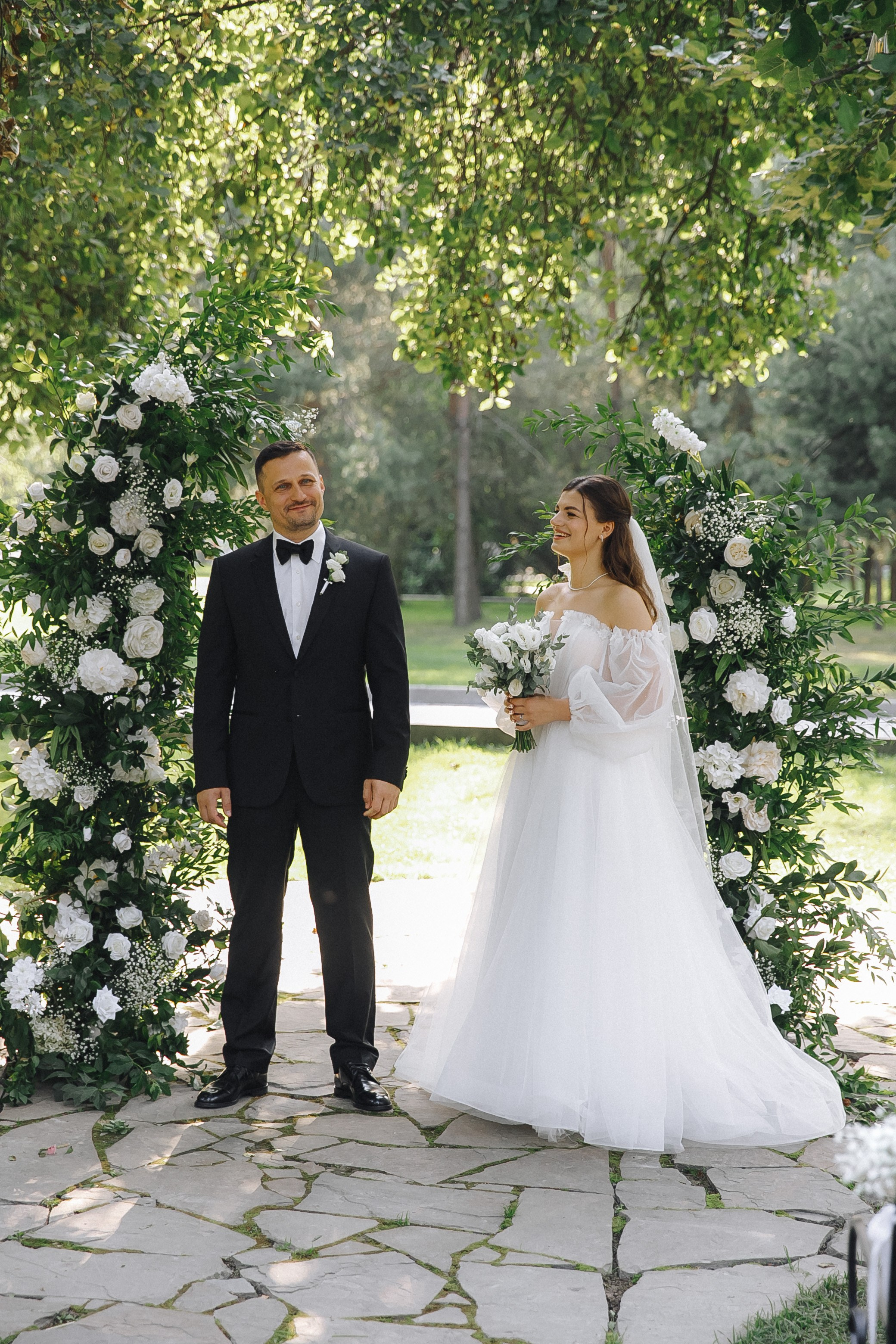 Anna & Maksim. Свадебный фотограф в Севастополе и Крыму| Tanya Sher