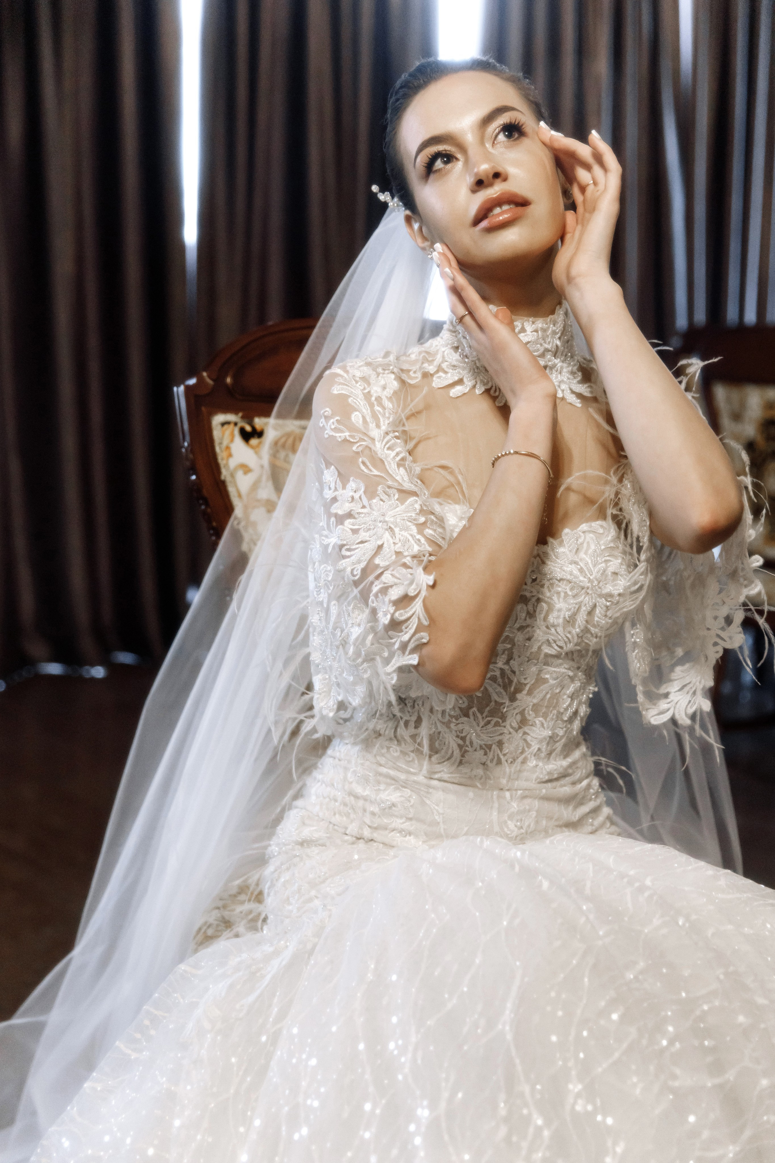 Victoria & Sergei. Свадебный фотограф в Севастополе и Крыму| Tanya Sher