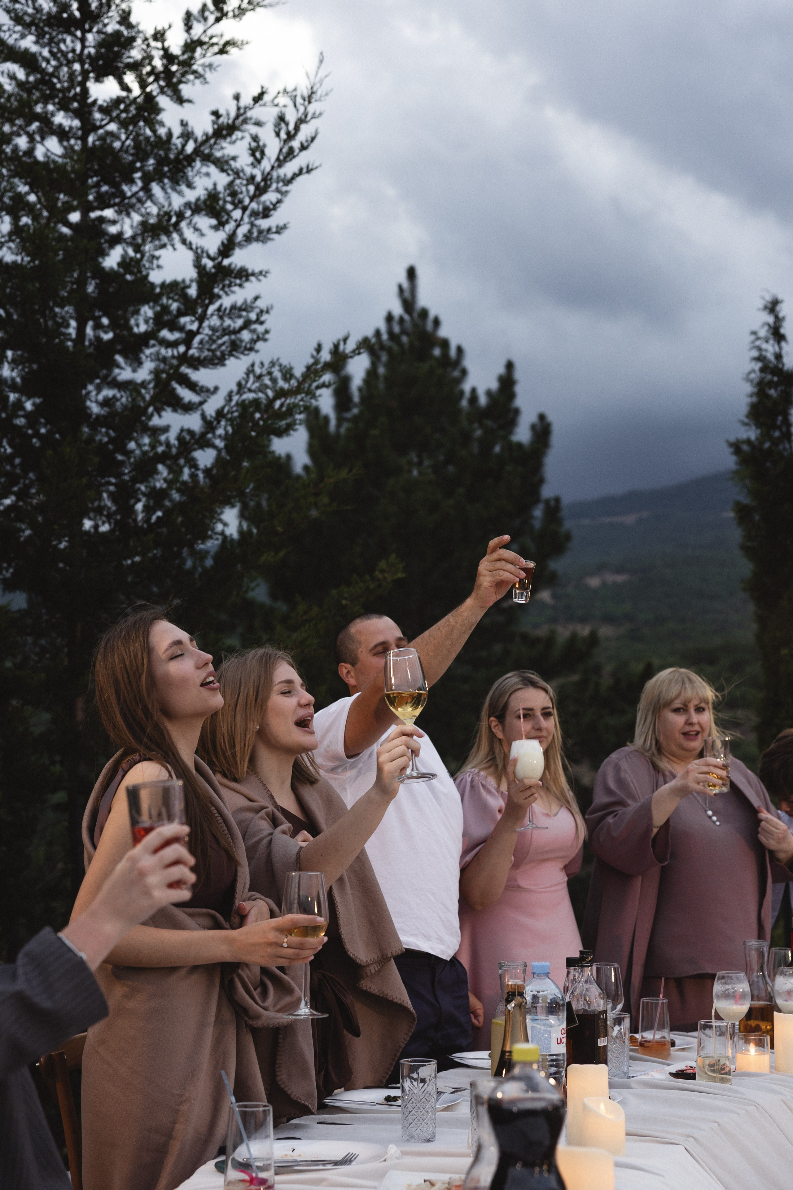 Сергей и София. Свадебный фотограф в Севастополе и Крыму| Tanya Sher