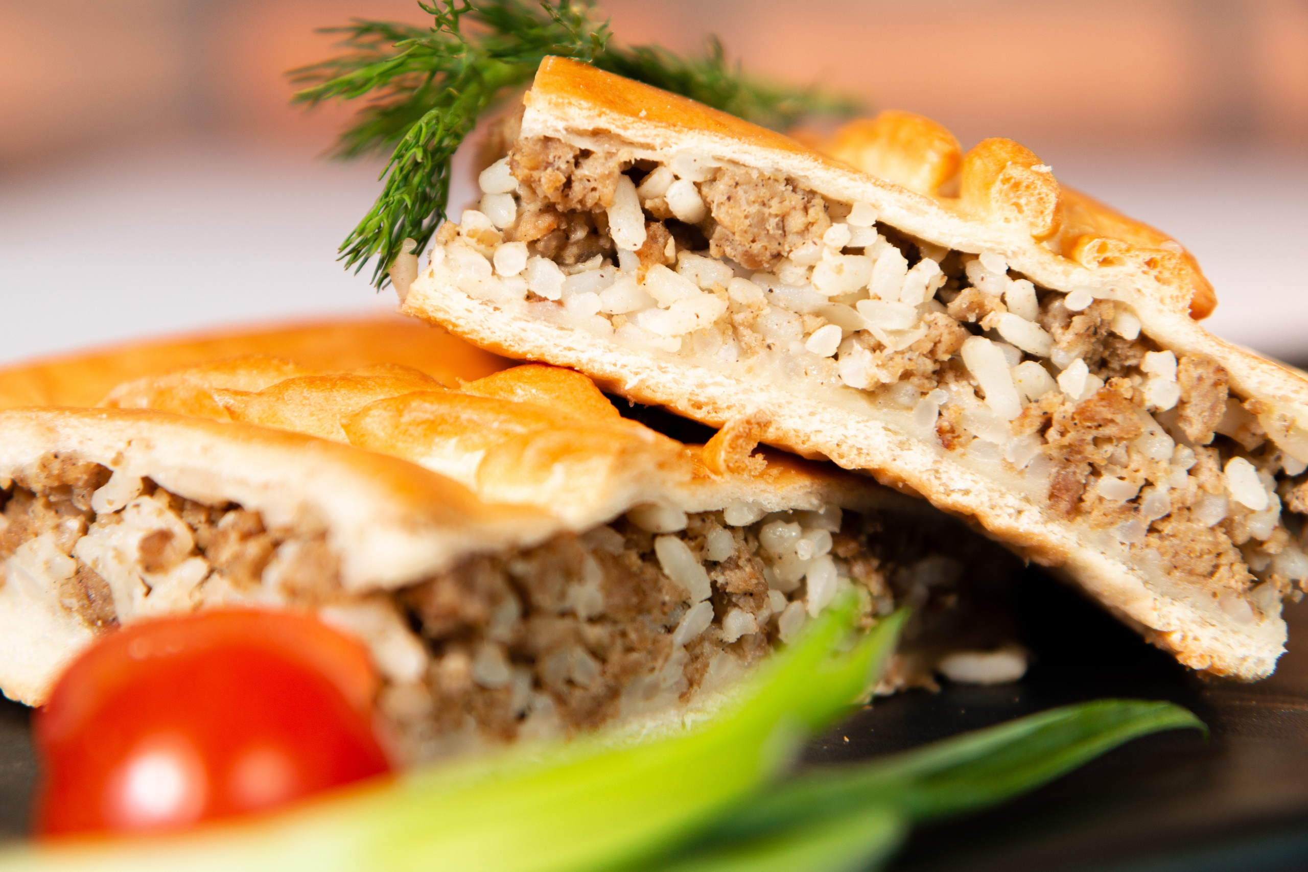 Кафе «Мясной трактир». Предметный и репортажный фотограф Алексей Кротов