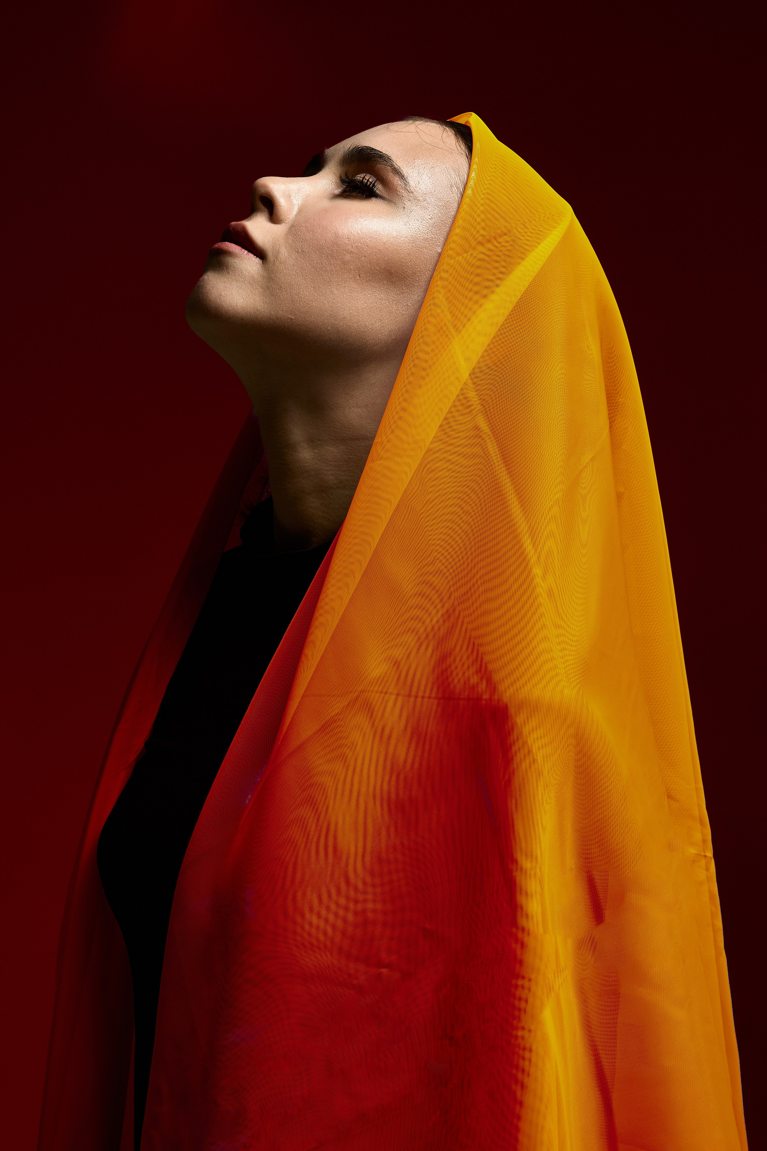 Диана, «Квадрат» и БМВ. Предметный и репортажный фотограф Алексей Кротов