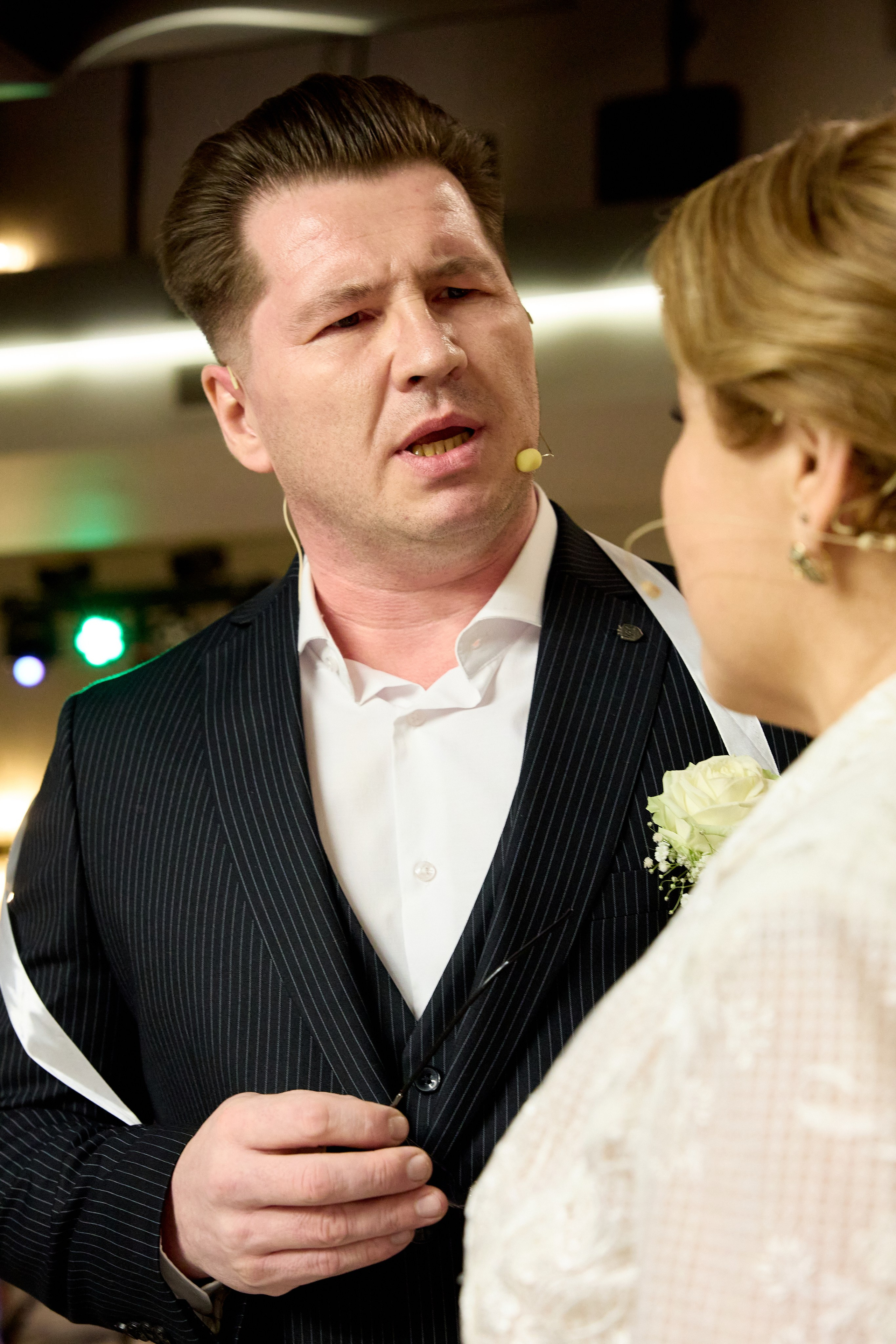 Свадьбы. Предметный и репортажный фотограф Алексей Кротов