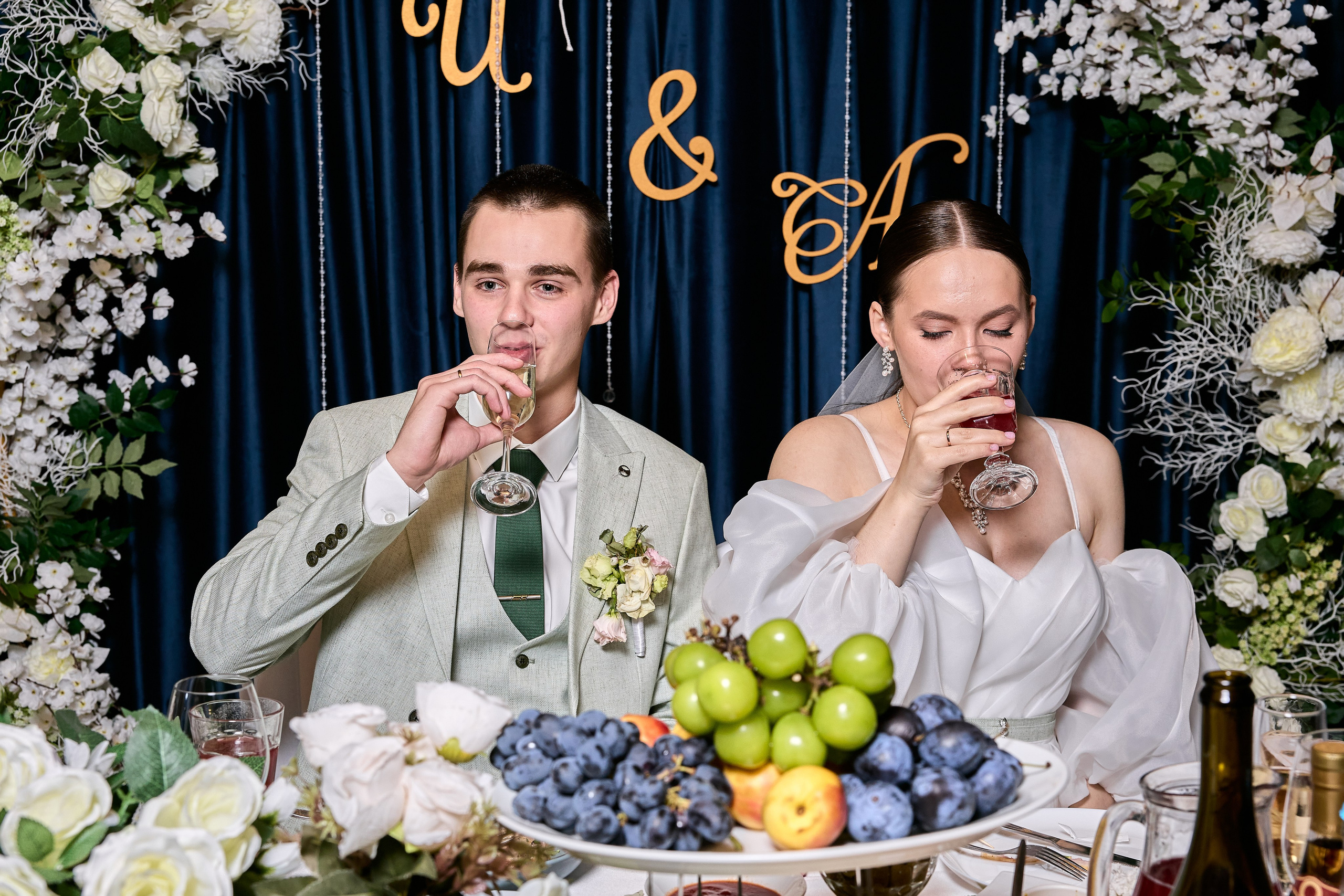 Свадьбы. Предметный и репортажный фотограф Алексей Кротов