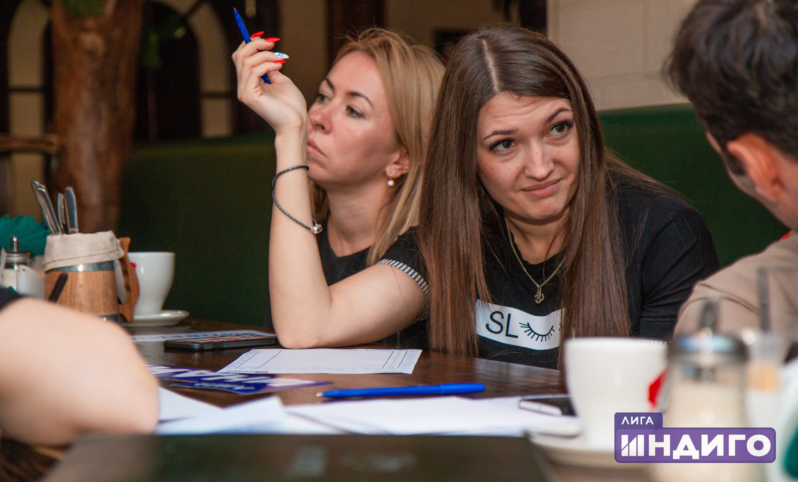 Корпоративные квесты. Предметный и репортажный фотограф Алексей Кротов