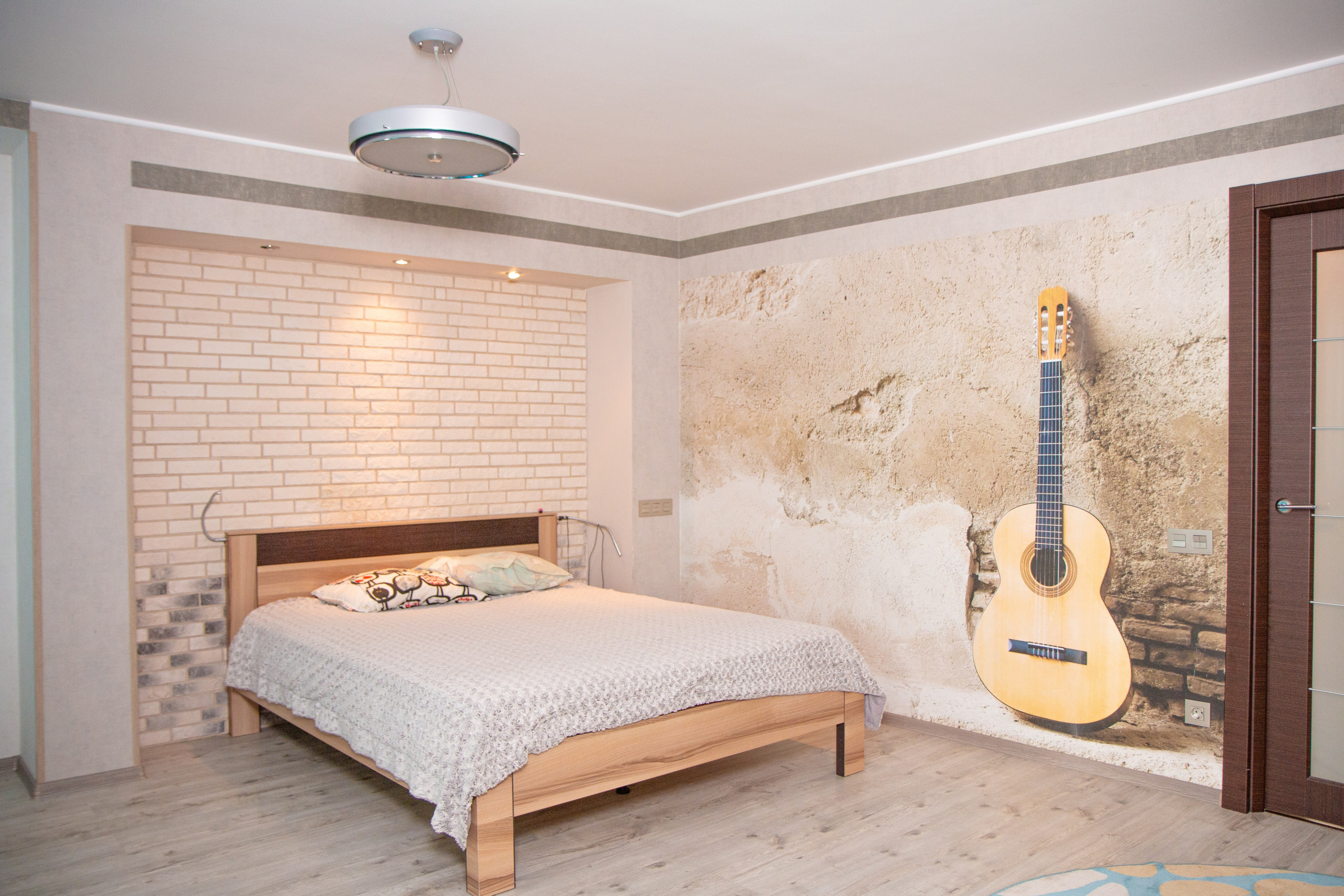 Фотосъёмка квартир и домов. Предметный и репортажный фотограф Алексей Кротов