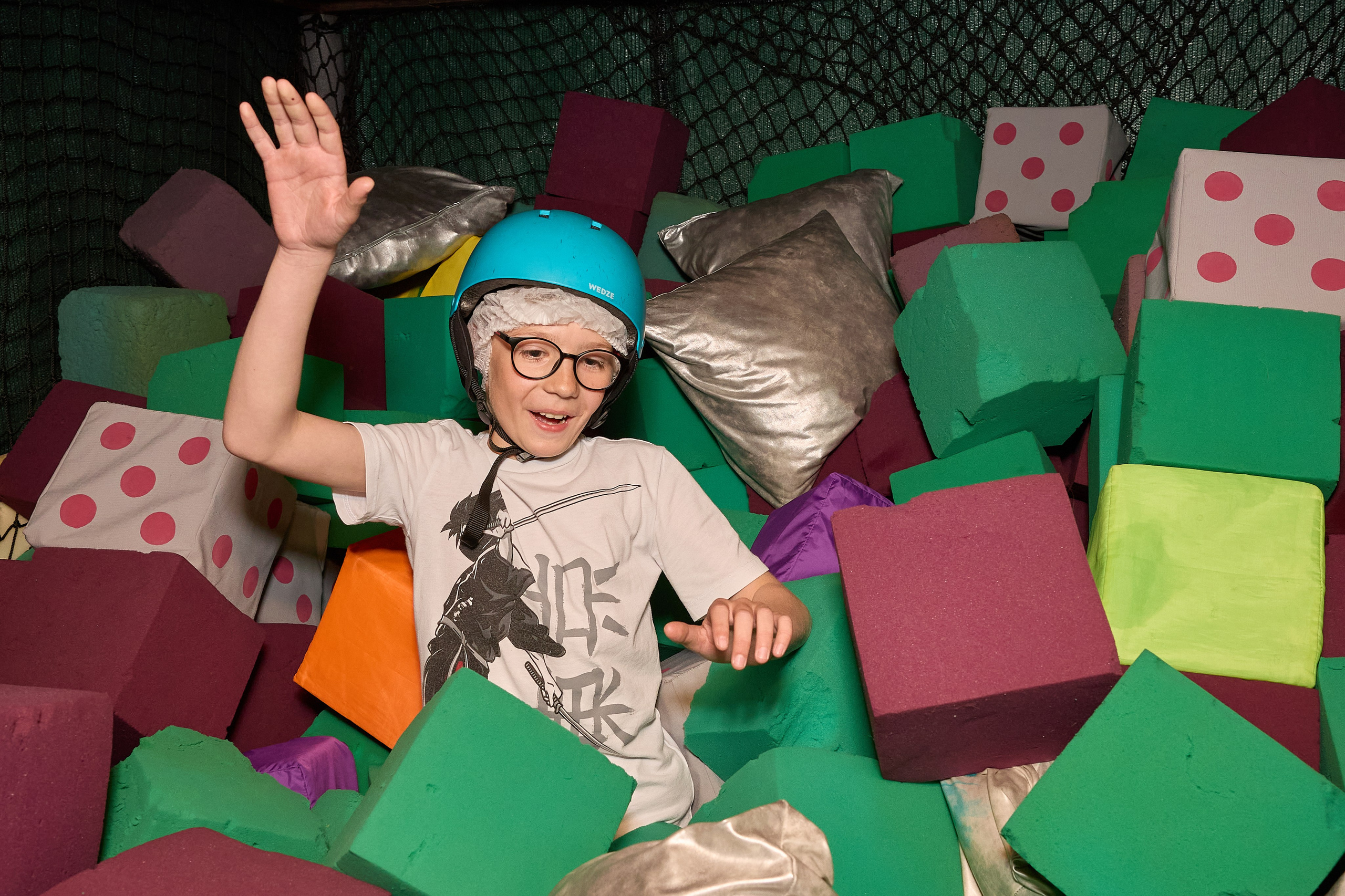 Фотосъёмка квестов и квест-шоу. Предметный и репортажный фотограф Алексей Кротов