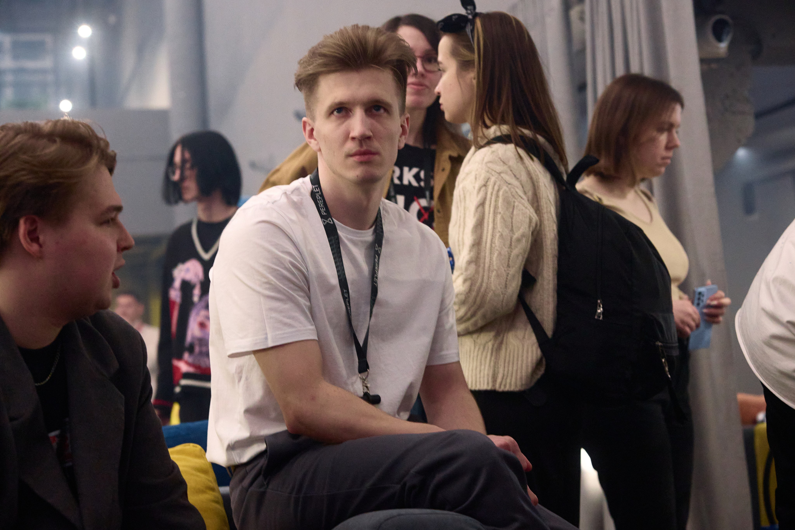 Открытие лаунж-кафе Pereplёt. 18+. Предметный и репортажный фотограф Алексей Кротов