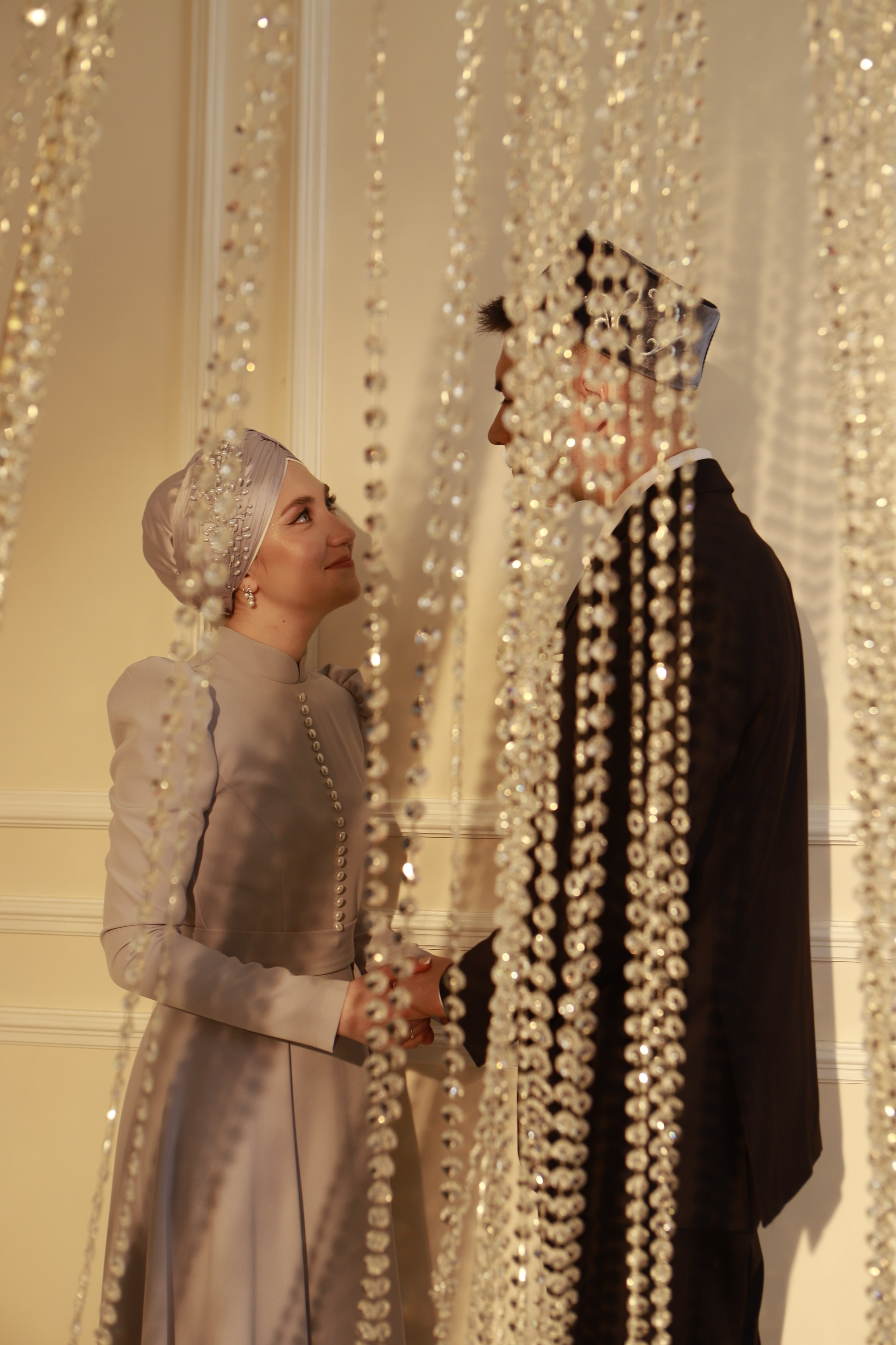 АЛМАЗ+АИДА. Фотограф Элла Ефимова