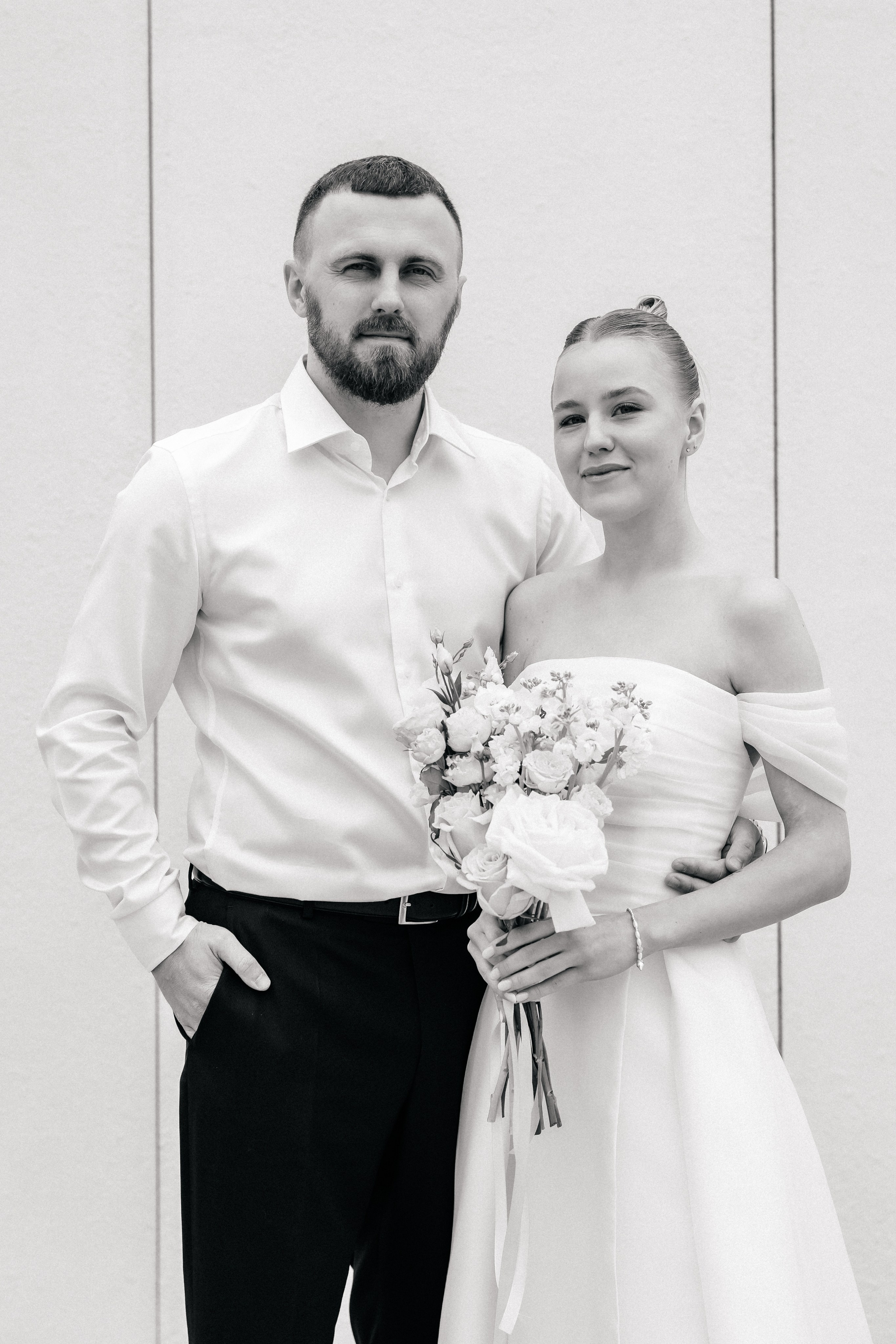 Саша и Дима. Светлана Ванцлав — фотограф Минск, Беларусь